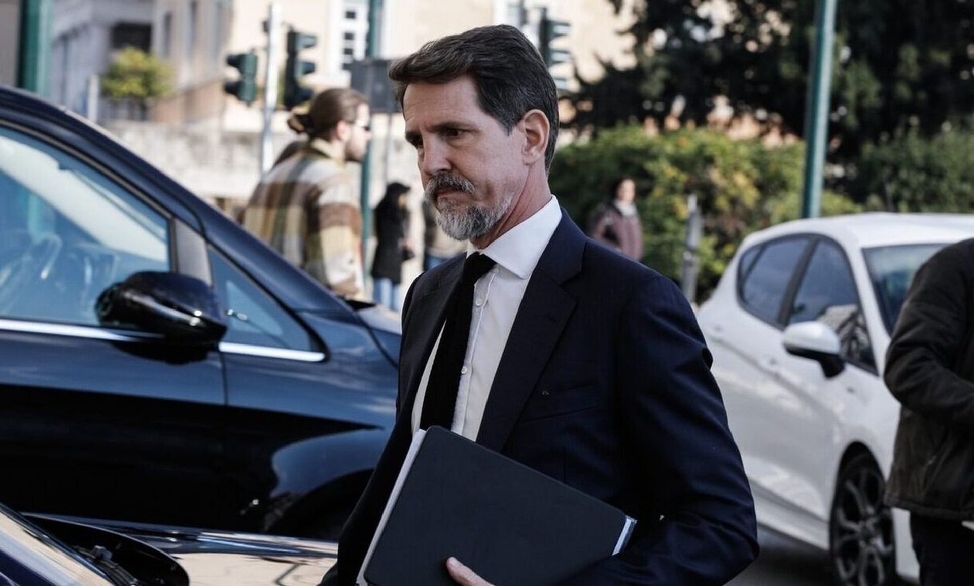 Παύλος Γλύξμπουργκ: Συντετριμμένος με τη νέα απώλεια – Θρήνος στην ελληνική βασιλική οικογένεια