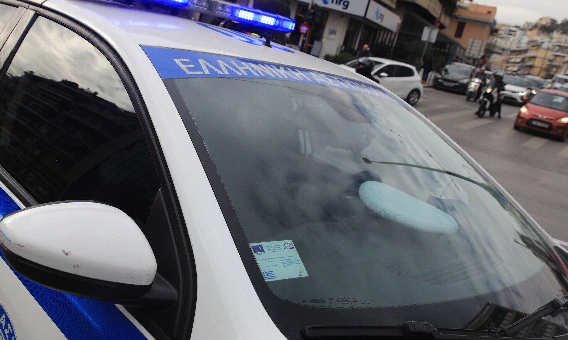 Θεσσαλονίκη: Πατέρας πήγαινε για ερωτικό μασάζ με την 9χρονη κόρη του