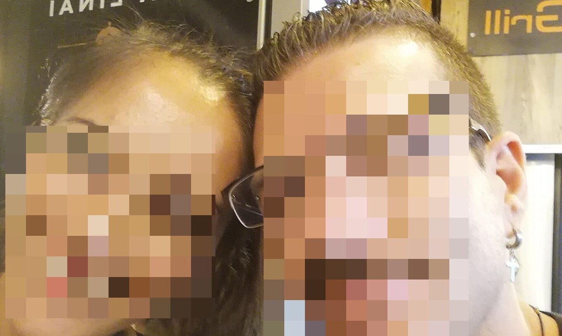 Άγιοι Ανάργυροι: Η ανακοίνωση της ΕΛ.ΑΣ. για το φονικό έξω από το αστυνομικό τμήμα