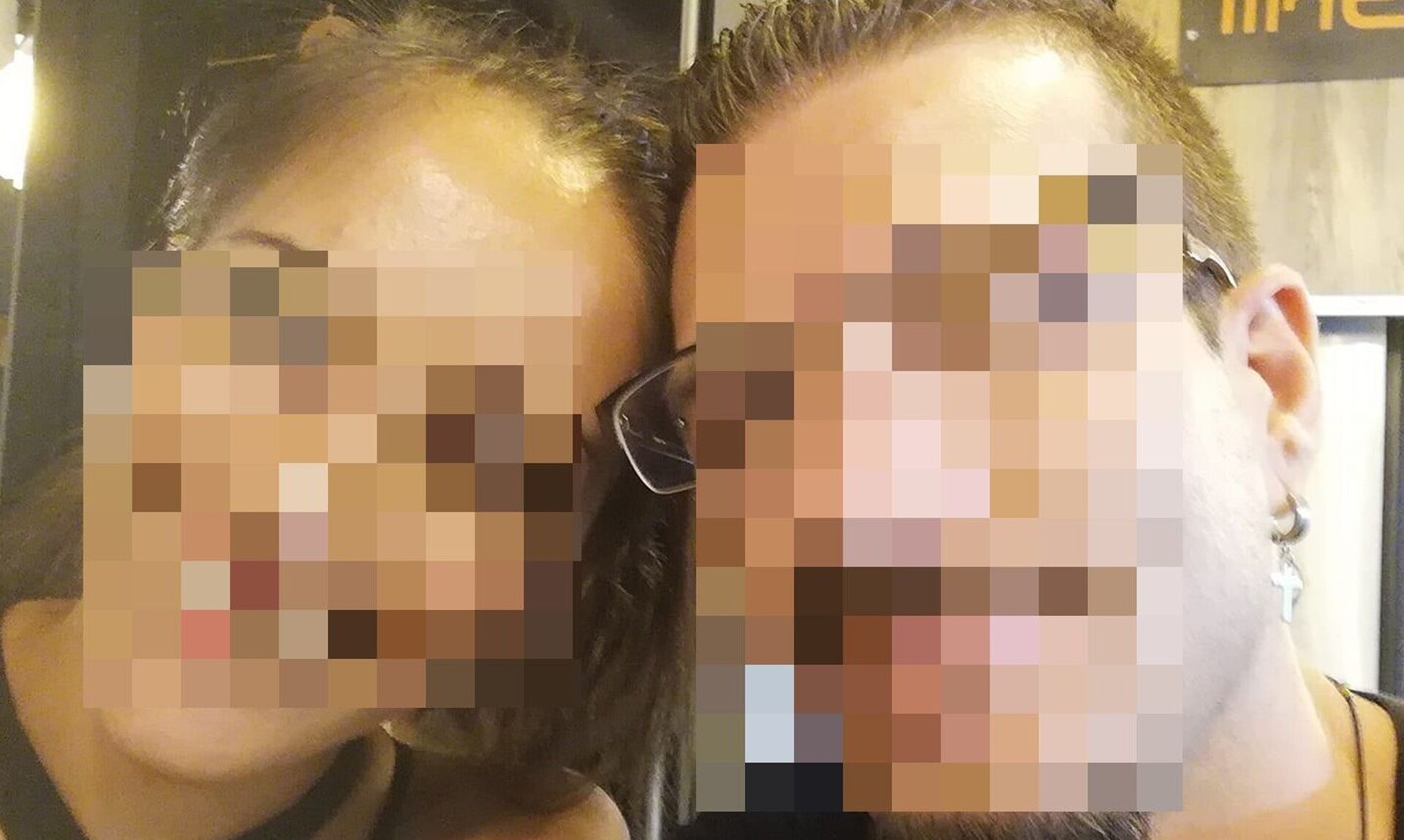 Άγιοι Ανάργυροι: Την έσφαξε με πέντε μαχαιριές – Τα χτυπήματα είχαν φτάσει στο κόκκαλο