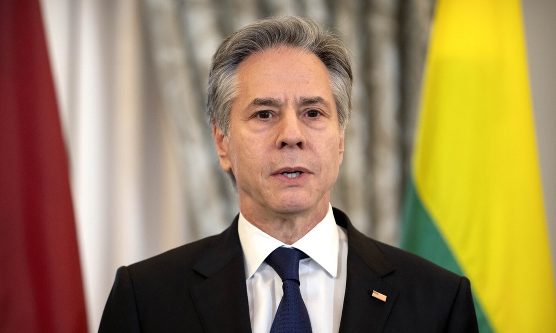 Γαλλία: Στο Παρίσι για συνομιλίες ο Μπλίνκεν – Ουκρανία και Μέση Ανατολή στην ατζέντα