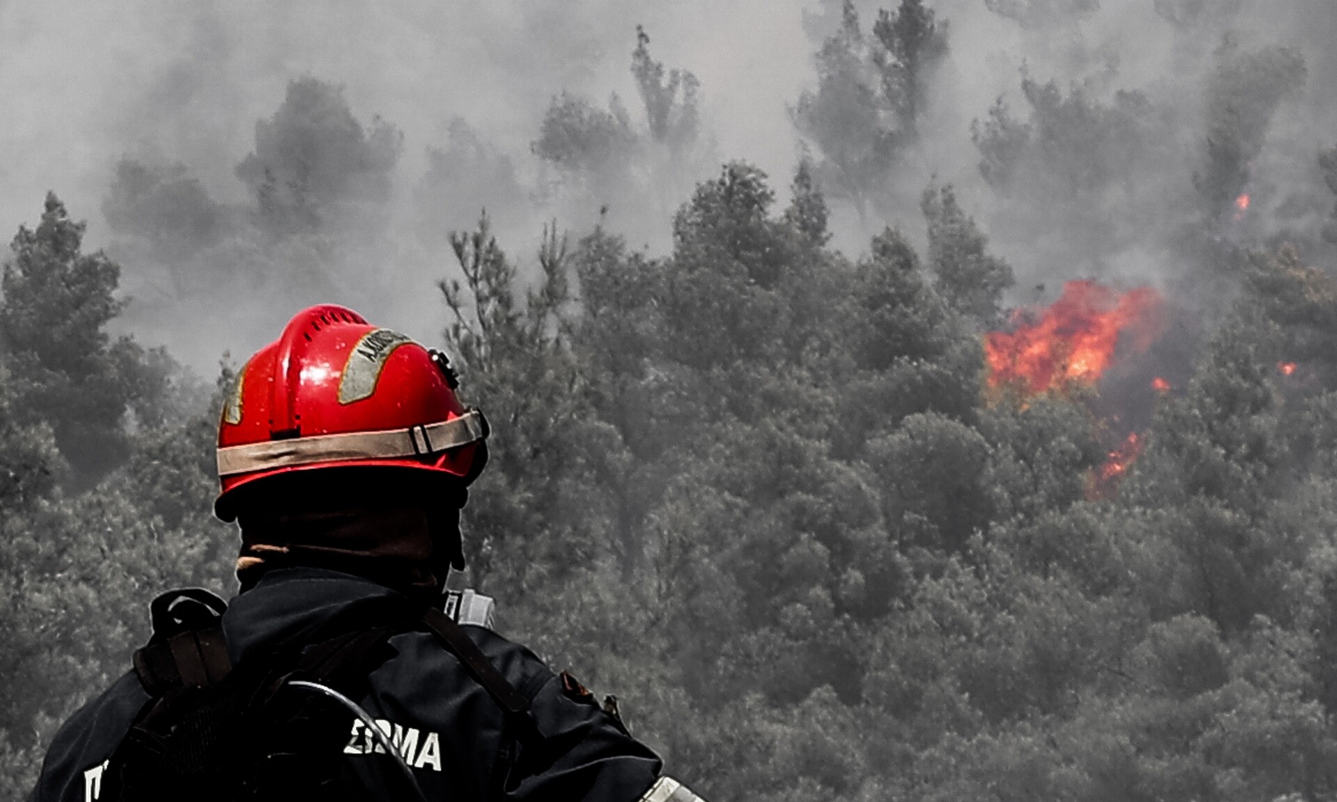 Ευρωπαϊκά κονδύλια και ειδικά αεροσκάφη για τις φωτιές του καλοκαιριού – Τι θα πάρει η Ελλάδα