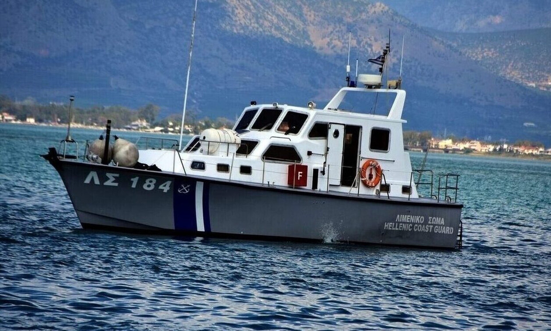 Νέα «καραβιά» μεταναστών ανοιχτά της Γαύδου