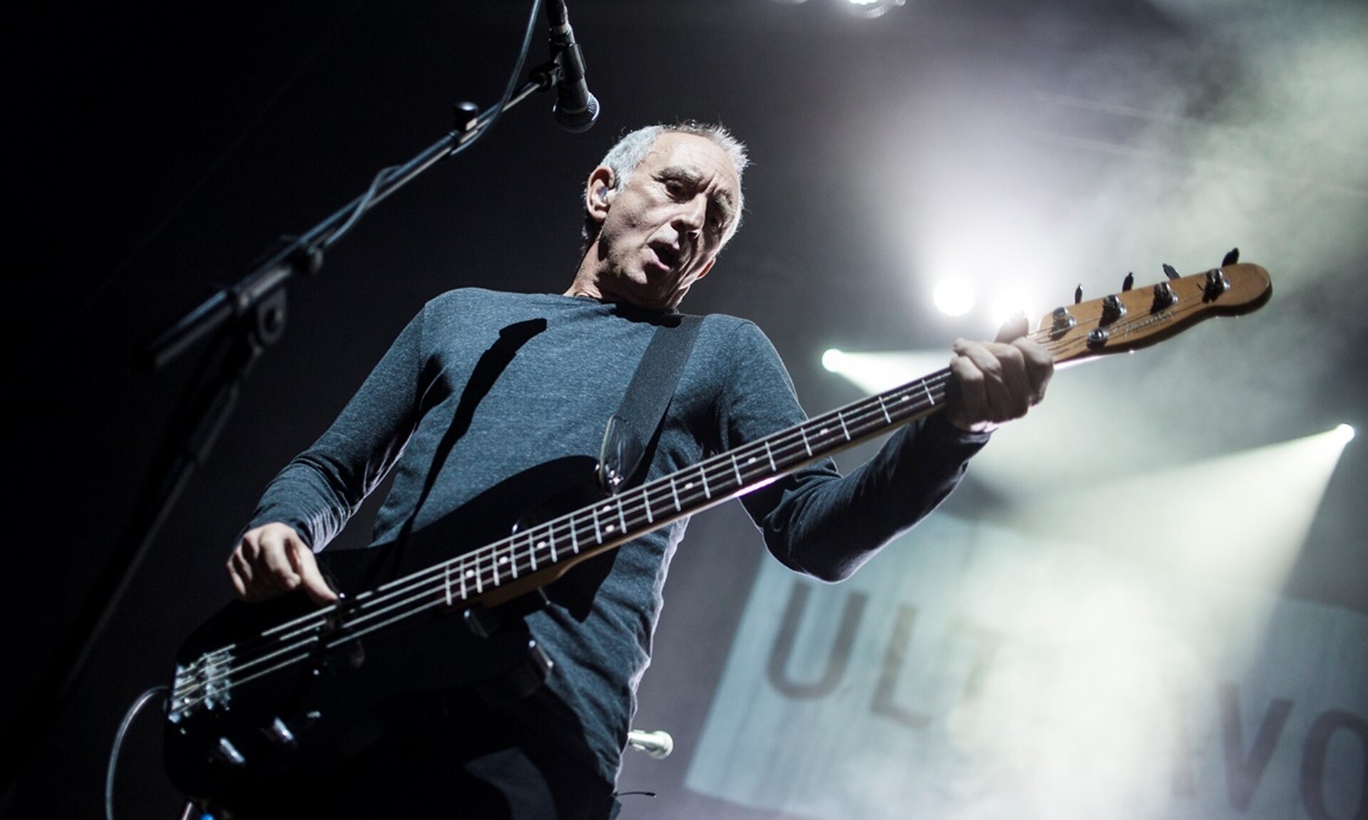 Πέθανε ο Κρις Κρος, μπασίστας των Ultravox