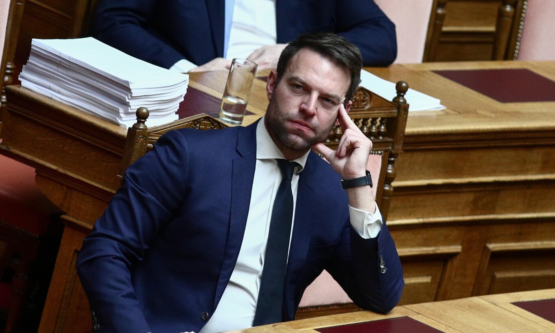 Αυτές είναι οι τρεις αρετές για τους… «υπουργούς» του Κασσελάκη: Ενσυναίσθηση, ηθική και επάρκεια