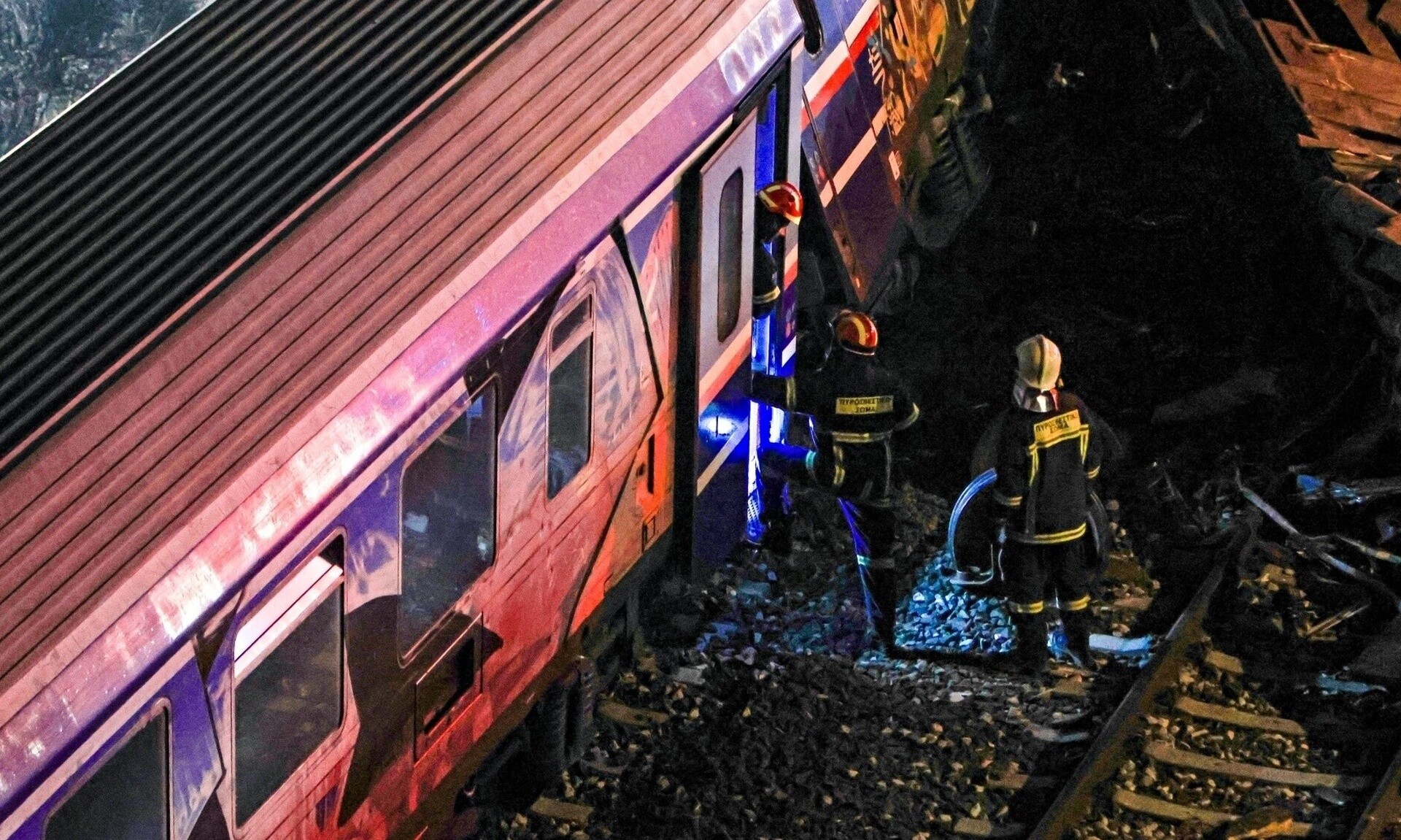 Ελεύθεροι με εγγύηση μετά τις απολογίες τους άλλοι δύο κατηγορούμενοι για την Σύμβαση 717 της ΕΡΓΟΣΕ
