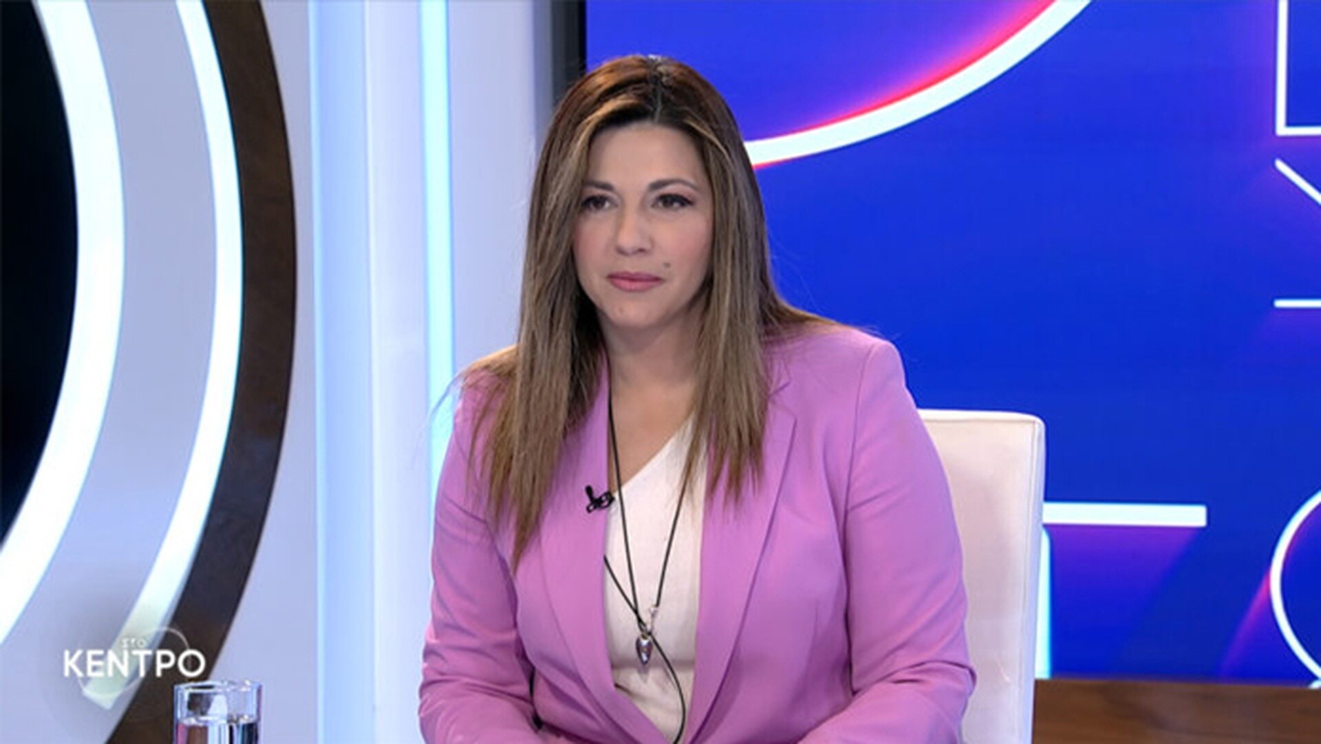 Σ. Ζαχαράκη για το δημογραφικό: Tέλος Μαϊου θα παρουσιαστεί το εθνικό σχέδιο