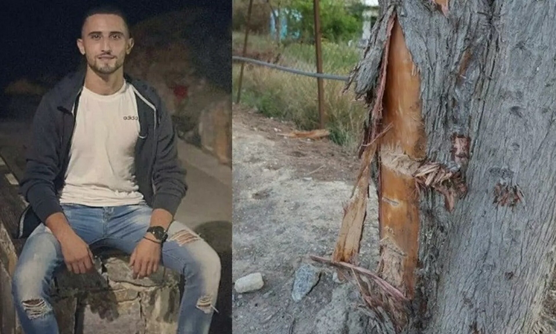 Κρήτη: Θλίψη για τον 26χρονο Νίκο που «έσβησε» στην άσφαλτο –