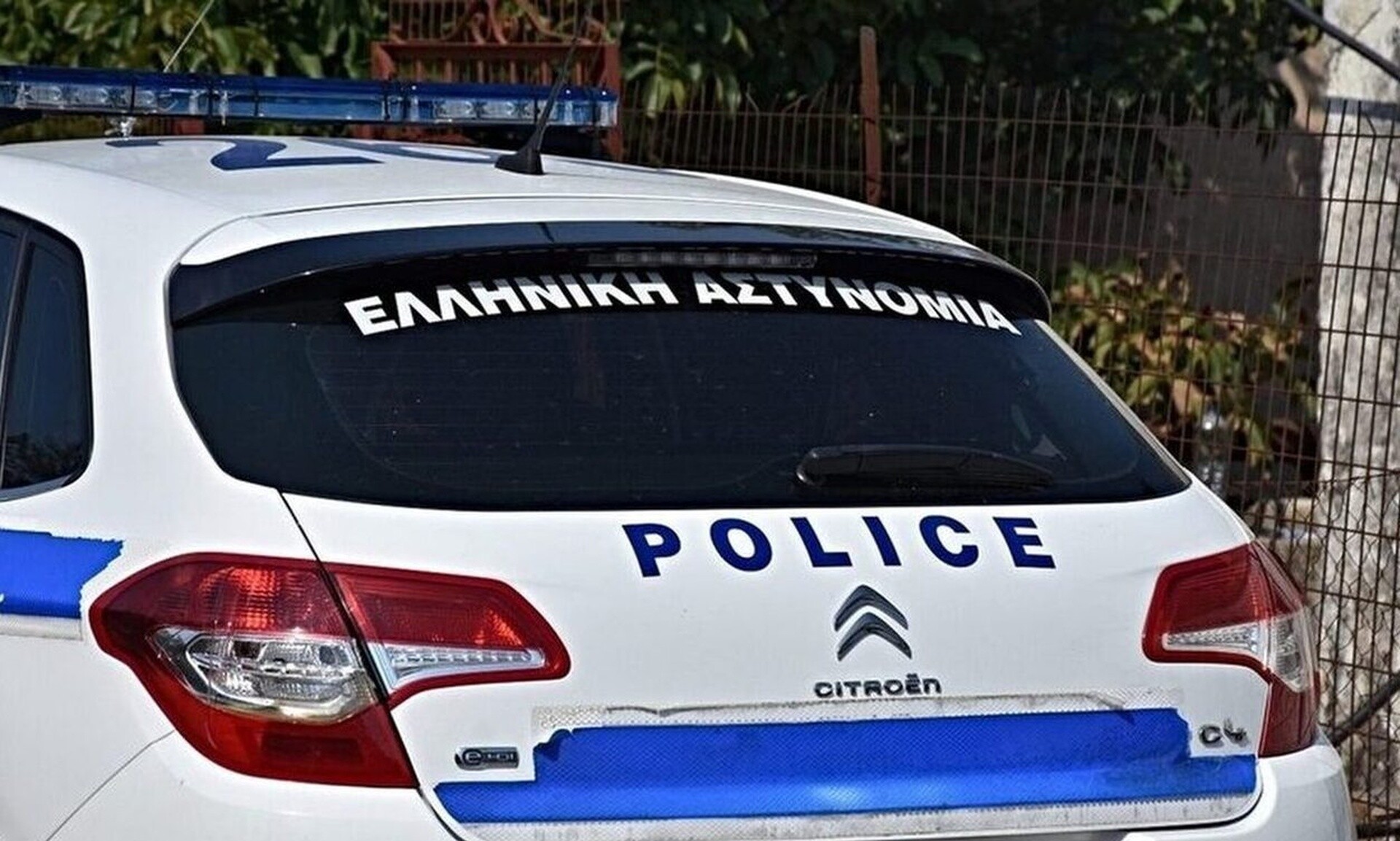 Ένοπλη ληστεία τα ξημερώματα σε περίπτερο στο κέντρο της Μεσσήνης
