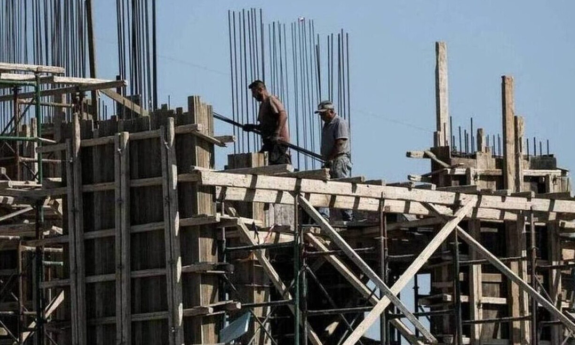 Νέο μπλόκο για τα εκτός σχεδίου οικόπεδα – Θα πρέπει να έχουν πρόσωπο σε κοινόχρηστο δρόμο