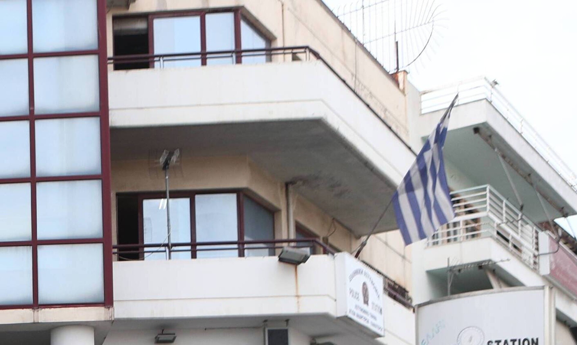 Δολοφονία στους Αγίους Αναργύρους: Ο σκοπός έχει κάνει φυλακή και δηλώνει παρουσία σε Α.Τ.