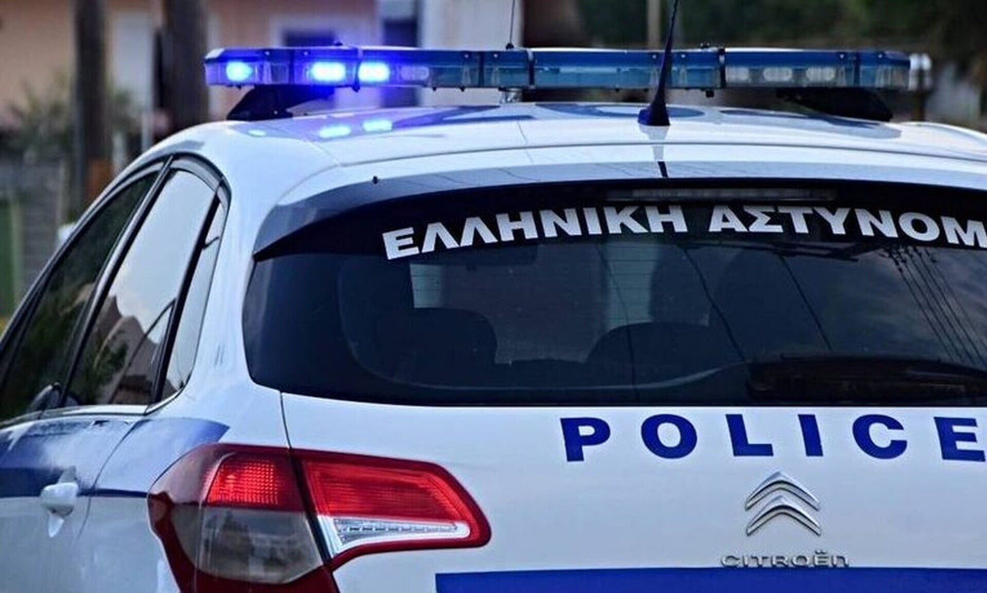 Θεσσαλονίκη: Δικογραφίες σε βάρος 10 ατόμων για κλοπές από οχήματα στον δήμο Πυλαίας-Χορτιάτη