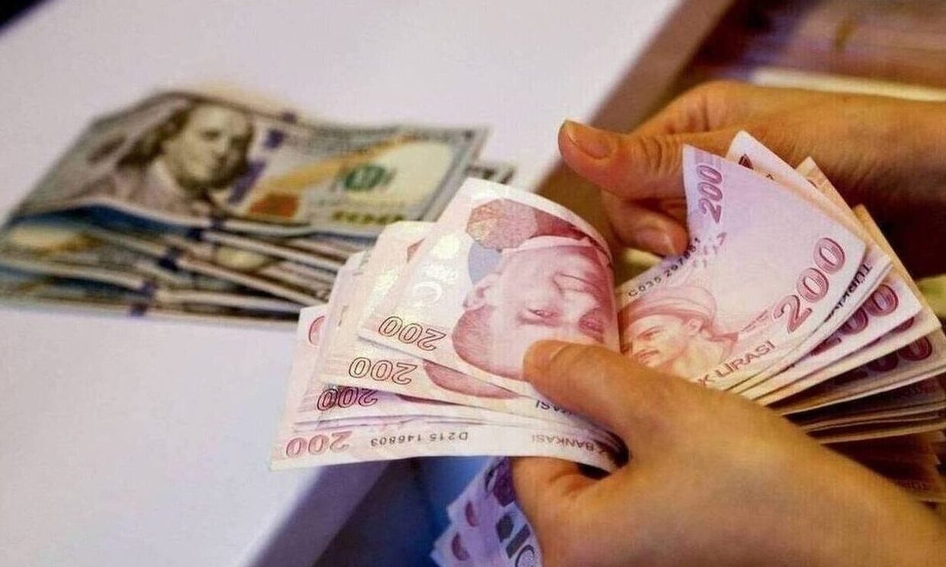 Τουρκία: Ο πληθωρισμός έφτασε στο 68,5% – Ανεπίσημα στο 124,63%