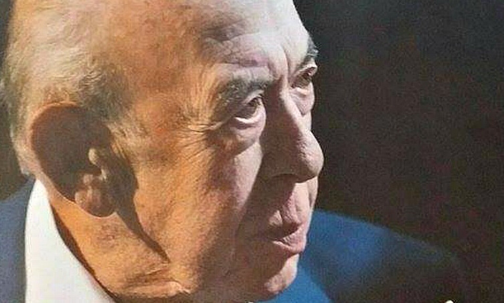 Καραγιάννης: Από τις βιντεοταινίες του 80 και τα Κάπα στούντιο ως τις Άγριες Μέλισσες και τη Μάγισσα