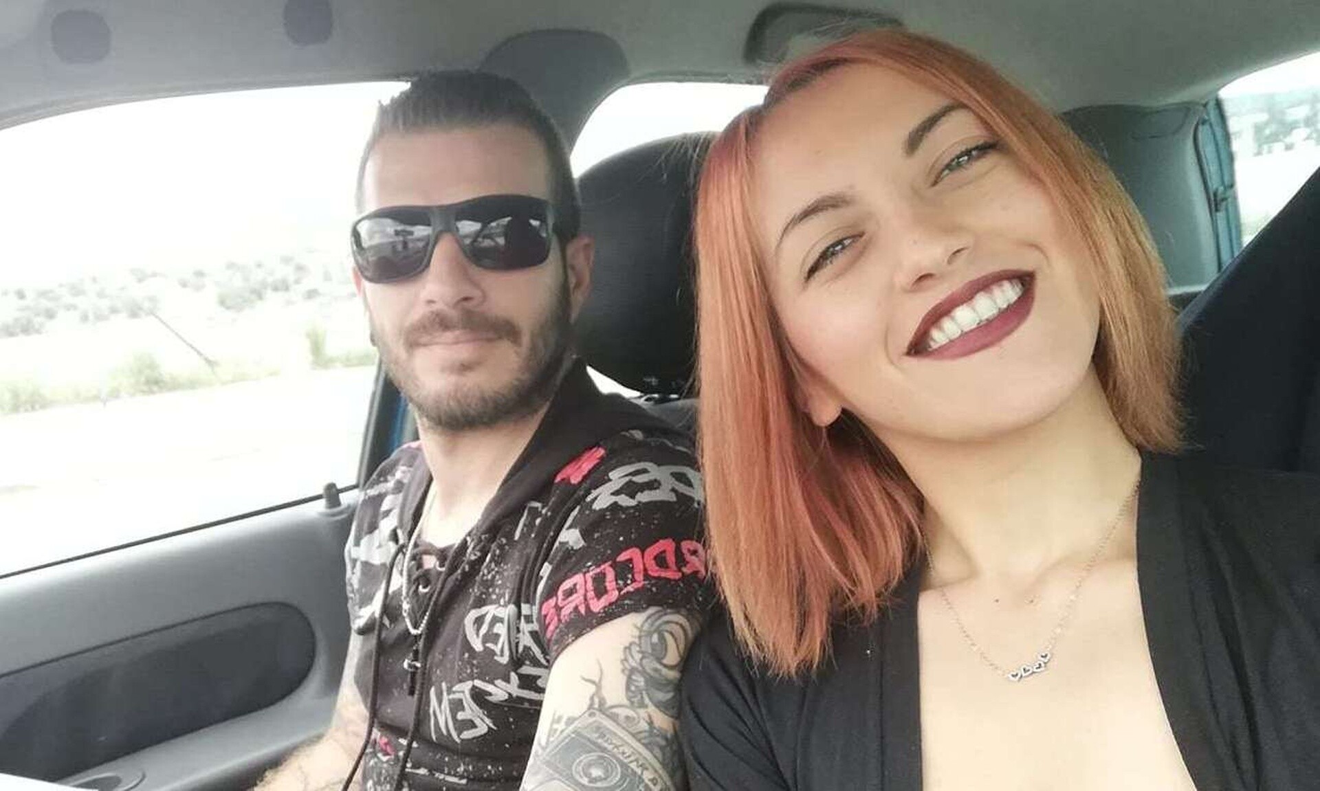 Άγιοι Ανάργυροι – Θεία 28χρονης: Είχε έρθει στο αστυνομικό τμήμα ξυπόλητη – Την βλέπαμε χτυπημένη