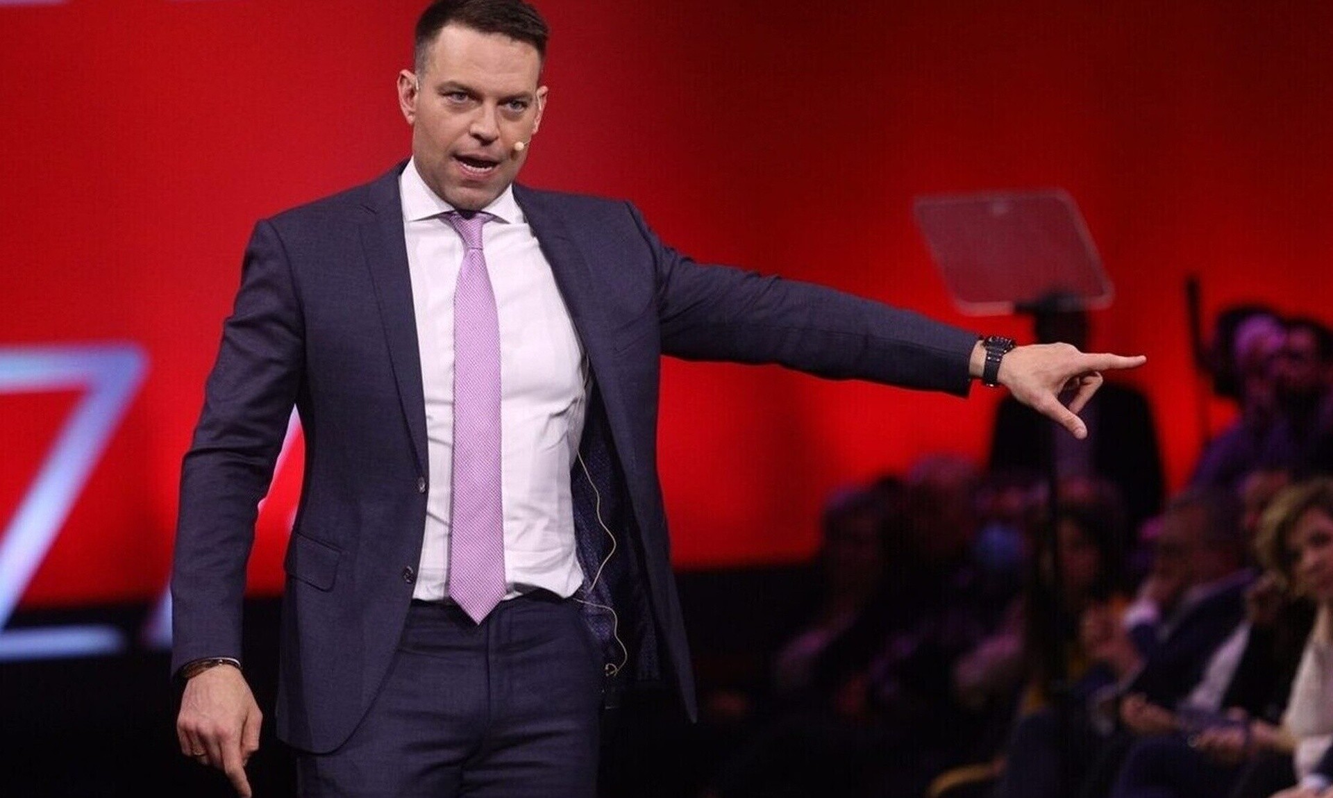 Κασσελάκης: Επί ένα χρόνο οι ανακριτικές αρχές επιτελούν το λειτούργημά σε μονταρισμένο υλικό;