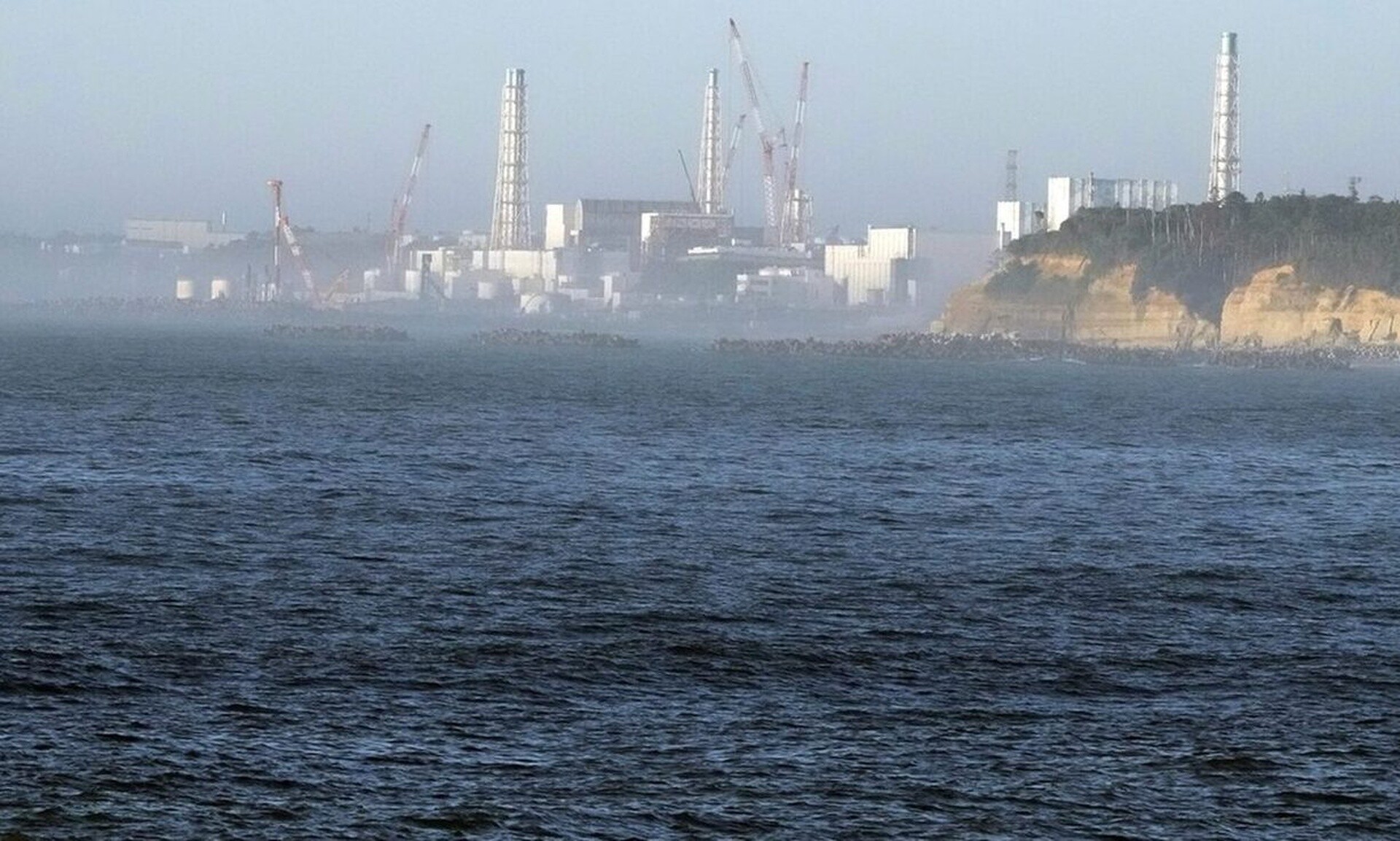 Ιαπωνία: Σεισμός 6 βαθμών στα ανοικτά της Φουκουσίμα