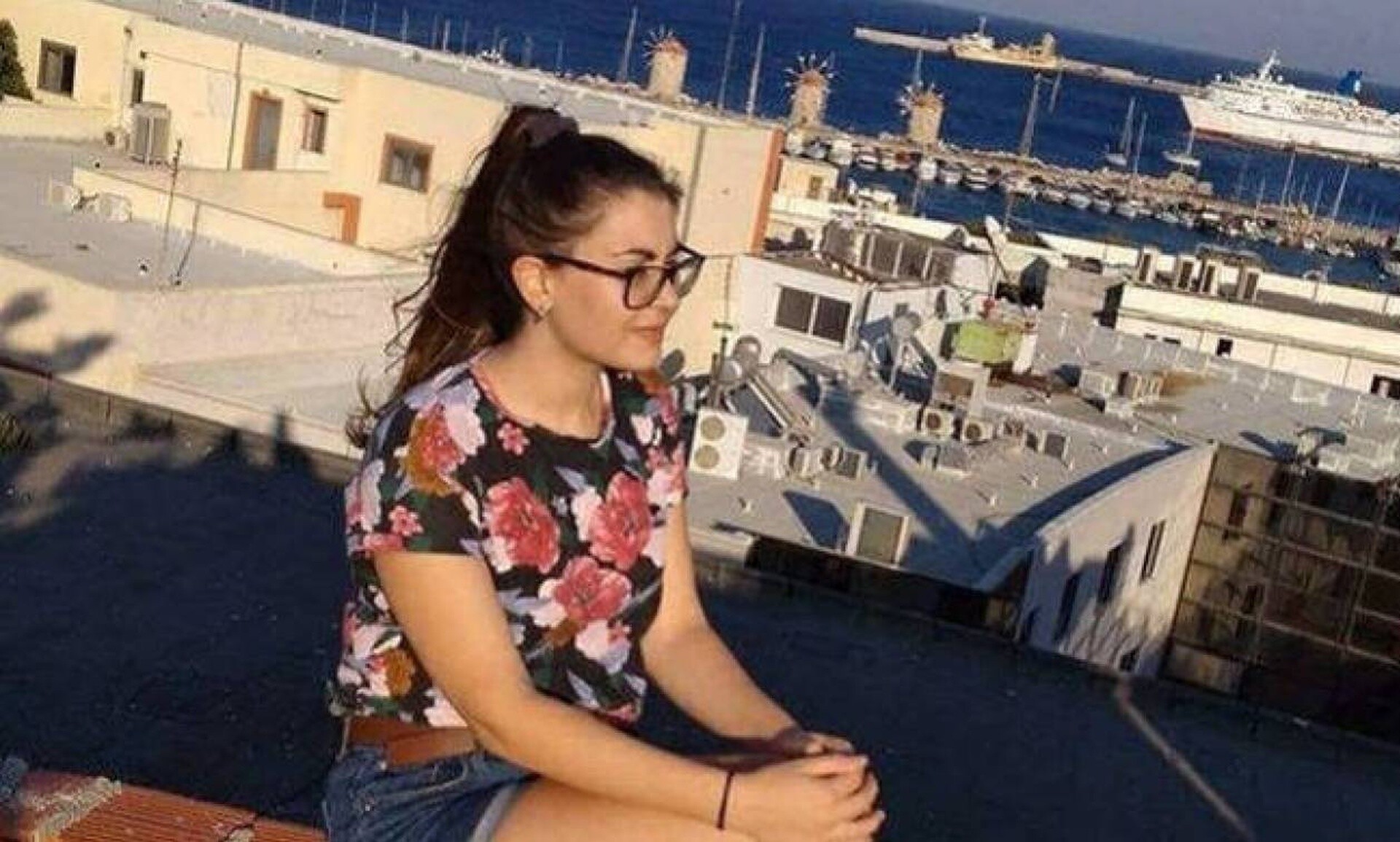 Πατέρας Ελένης Τοπαλούδη: Αυτοί είναι οι πρώτοι δολοφόνοι του παιδιού μου