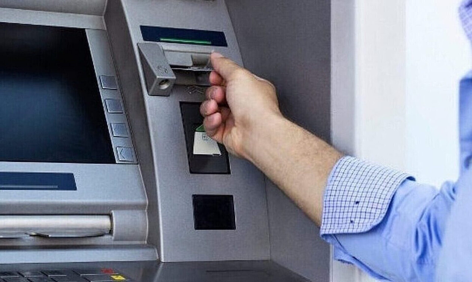 Χωρίς τράπεζες για 6 ημέρες – Γιατί κατεβάζουν ρολά
