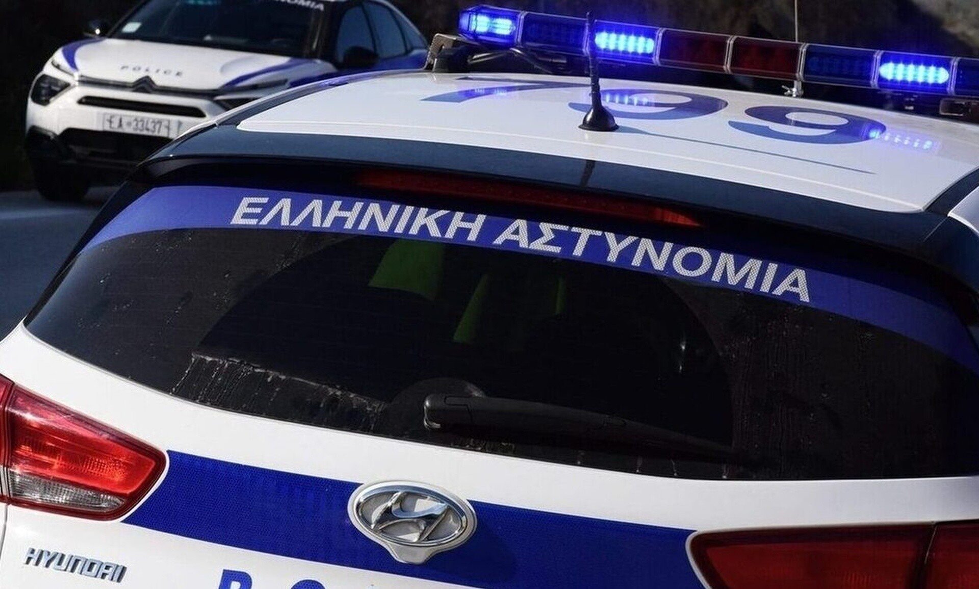 Τραγωδία στα Τρίκαλα: Εντοπίστηκε απαγχονισμένος 57χρονος