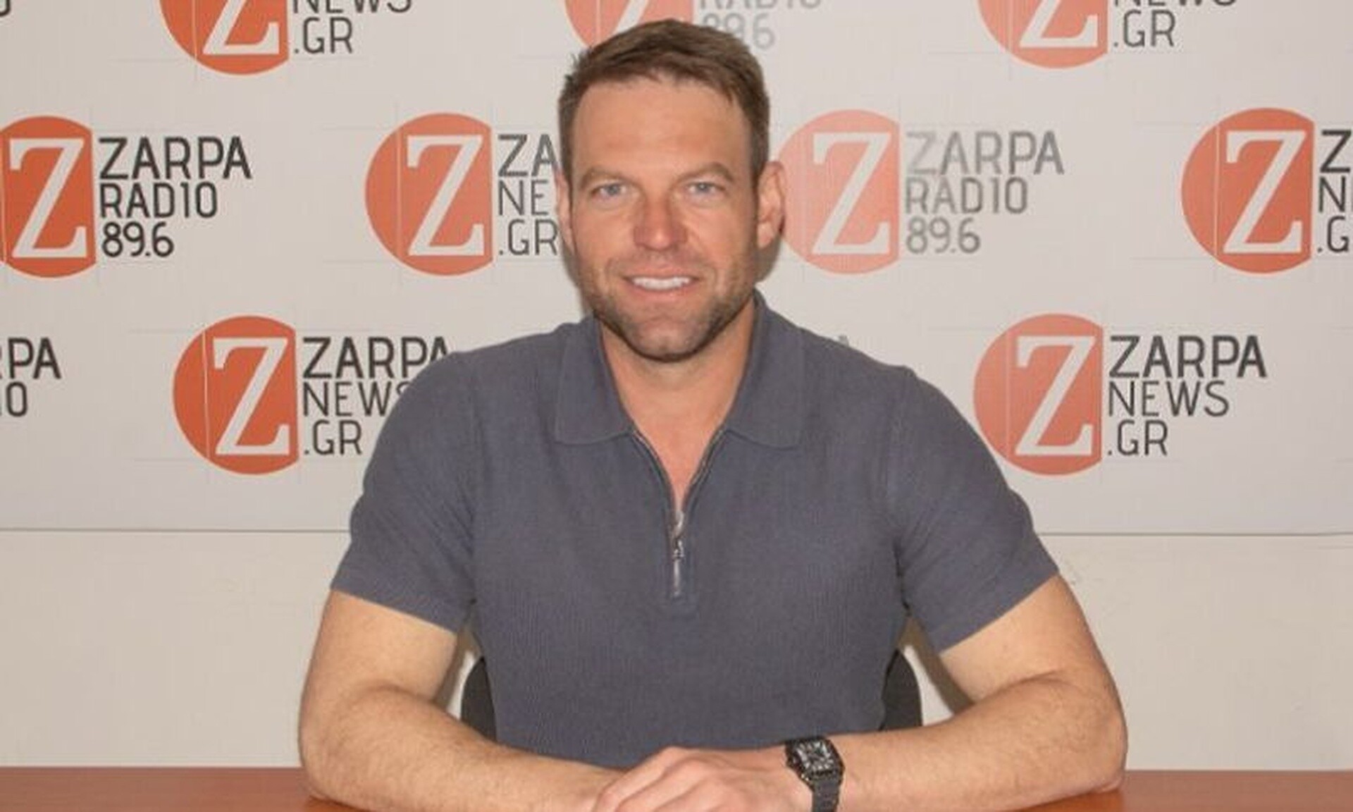 Κασσελάκης: «Ντρέτα λόγια, αυτό να περιμένει ο κόσμος – Δεν είμαστε πιασμένοι από πουθενά»