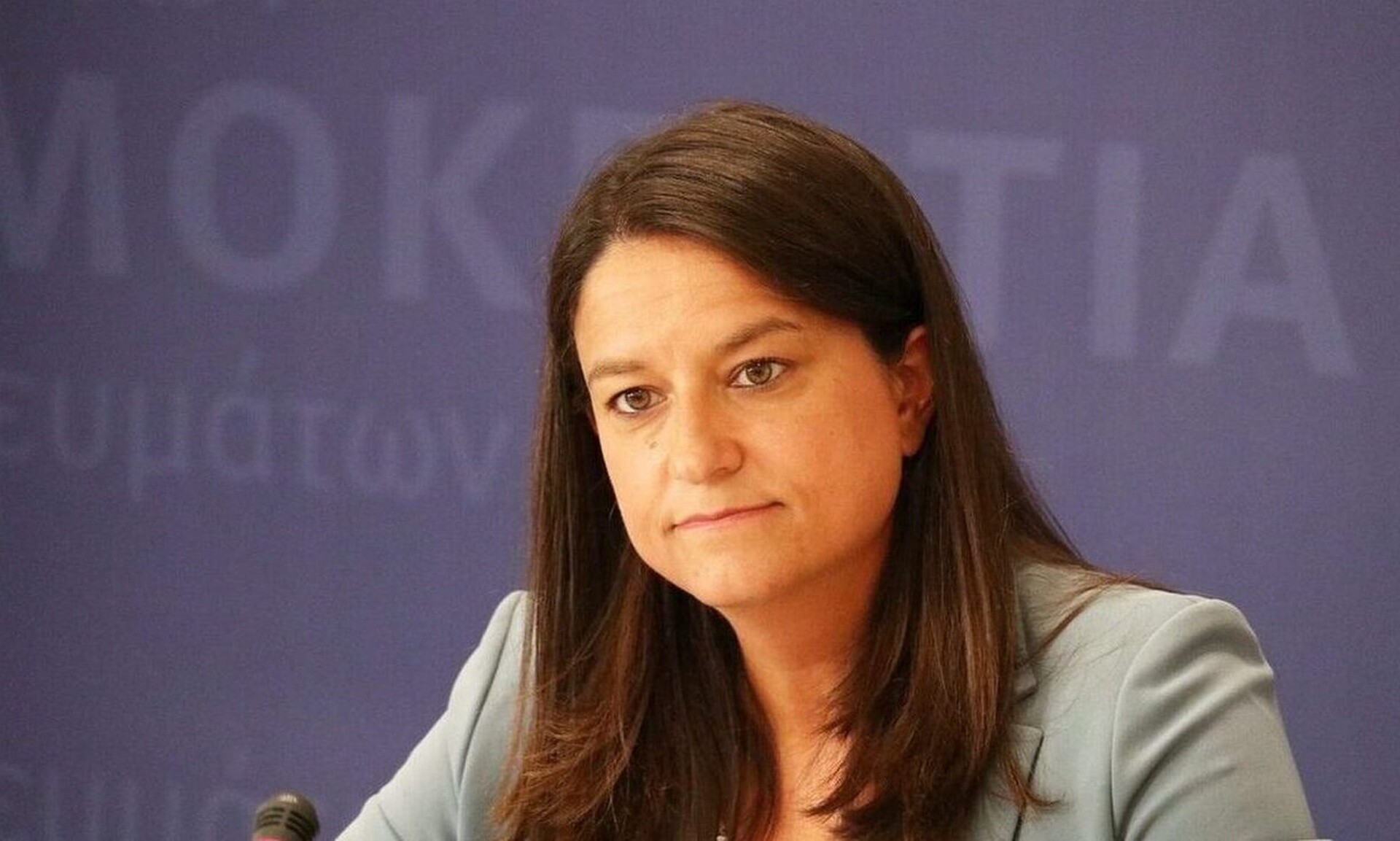 Κεραμέως για 28χρονη Κυριακή: «Ένα γεγονός το οποίο μας έχει συγκλονίσει και εξοργίσει όλους»