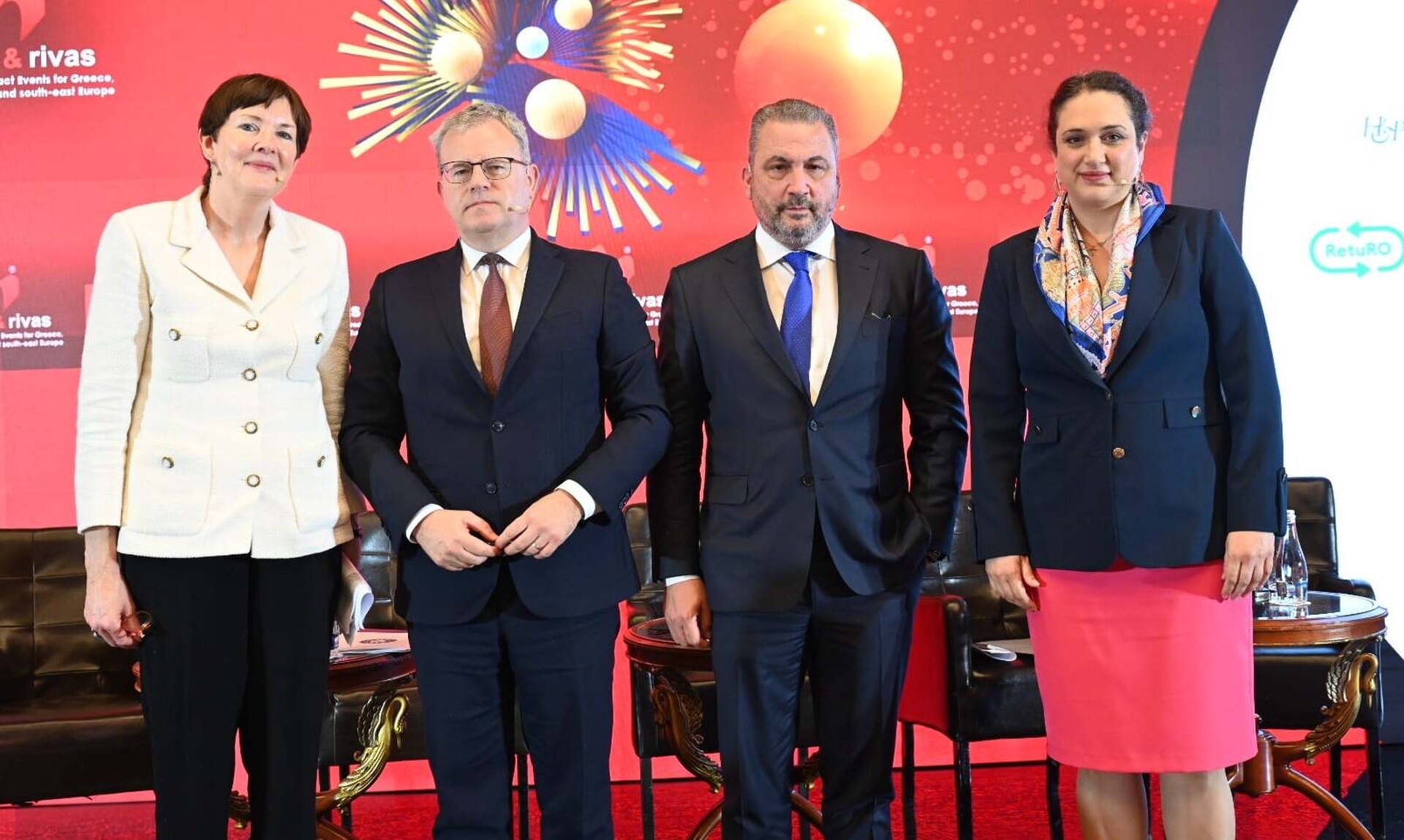 Αλέξανδρος Εξάρχου: H Άκτωρ θα επεκταθεί περαιτέρω στη Ρουμανία