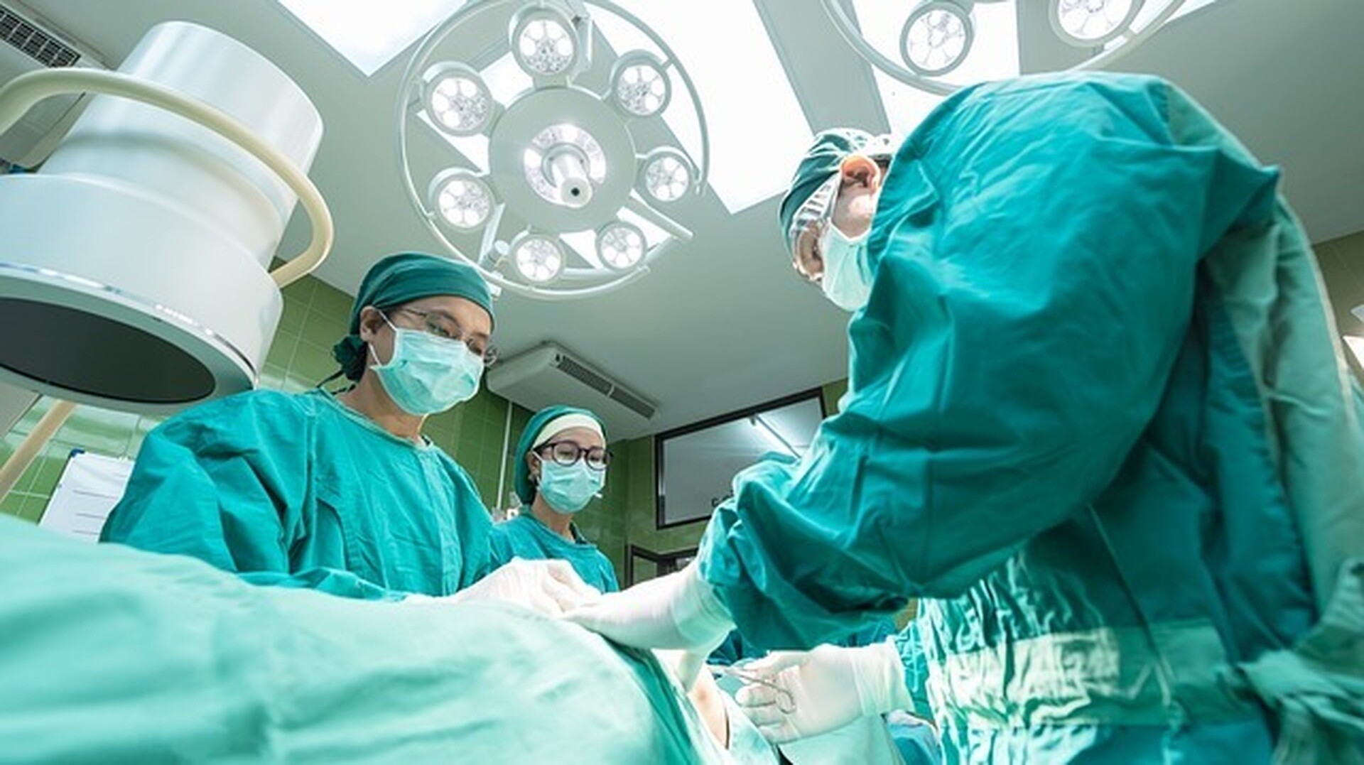Πράγα: Νοσοκομείο μπέρδεψε τις ασθενείς – Υπέβαλε έγκυο σε άμβλωση ενώ είχε πάει για τακτικό έλεγχο