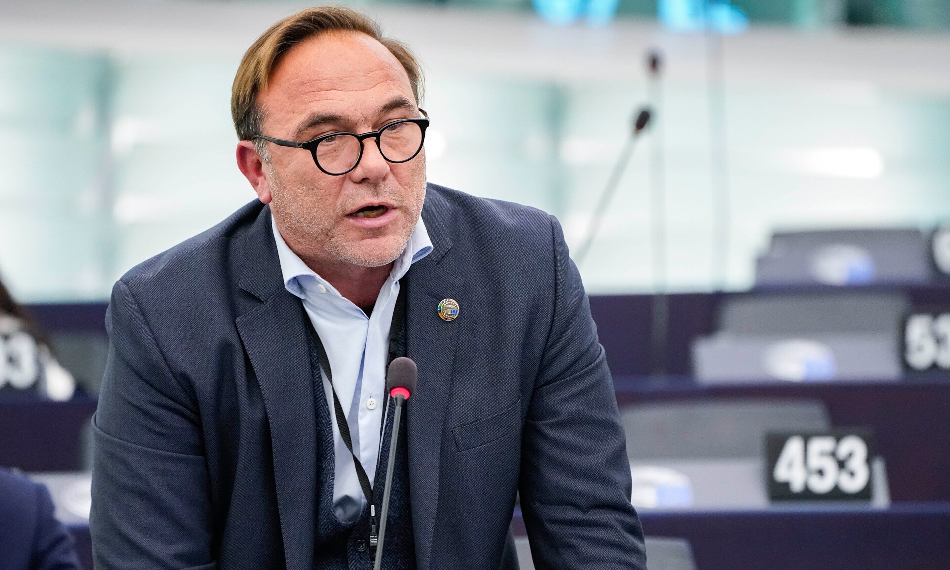 Πέτρος Κόκκαλης: Τα πρώτα ονόματα υποψηφίων ευρωβουλευτών του Κόσμου