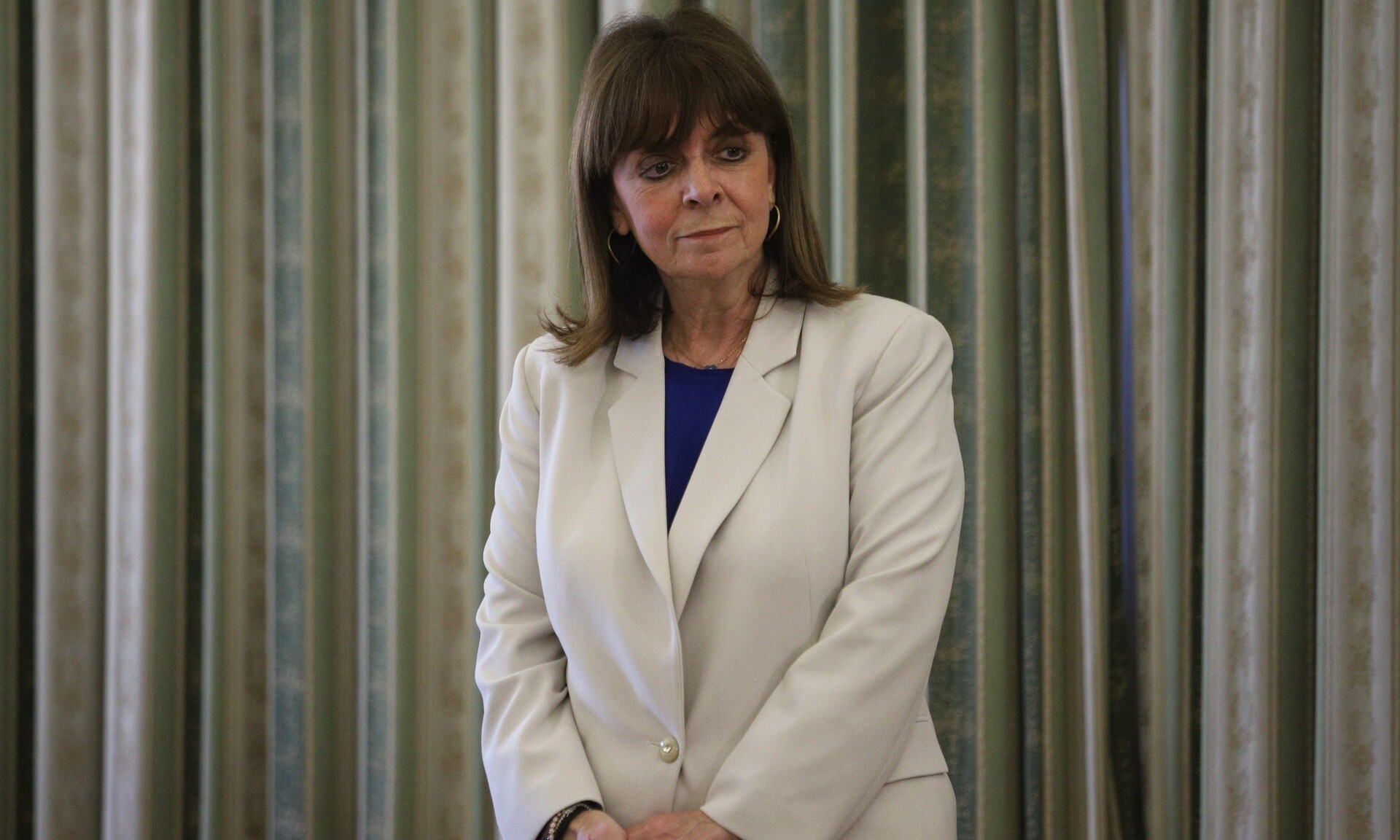 Κατερίνα Σακκελαροπούλου: Επίσκεψη την Παρασκευή στο Μουσείο Μαρία Κάλλας