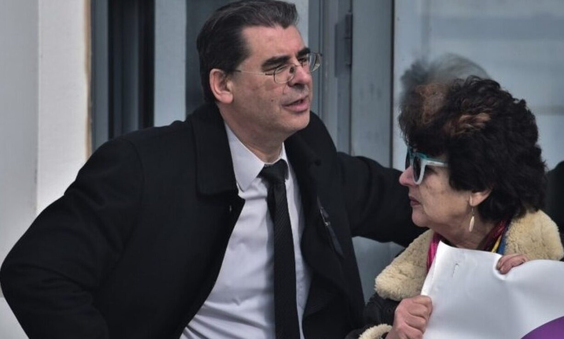 Συγκλονίζει ο πατέρας της Τοπαλούδη – «Η Ελένη είχε καταγγείλει βιασμό στις Αρχές και την έδιωξαν»