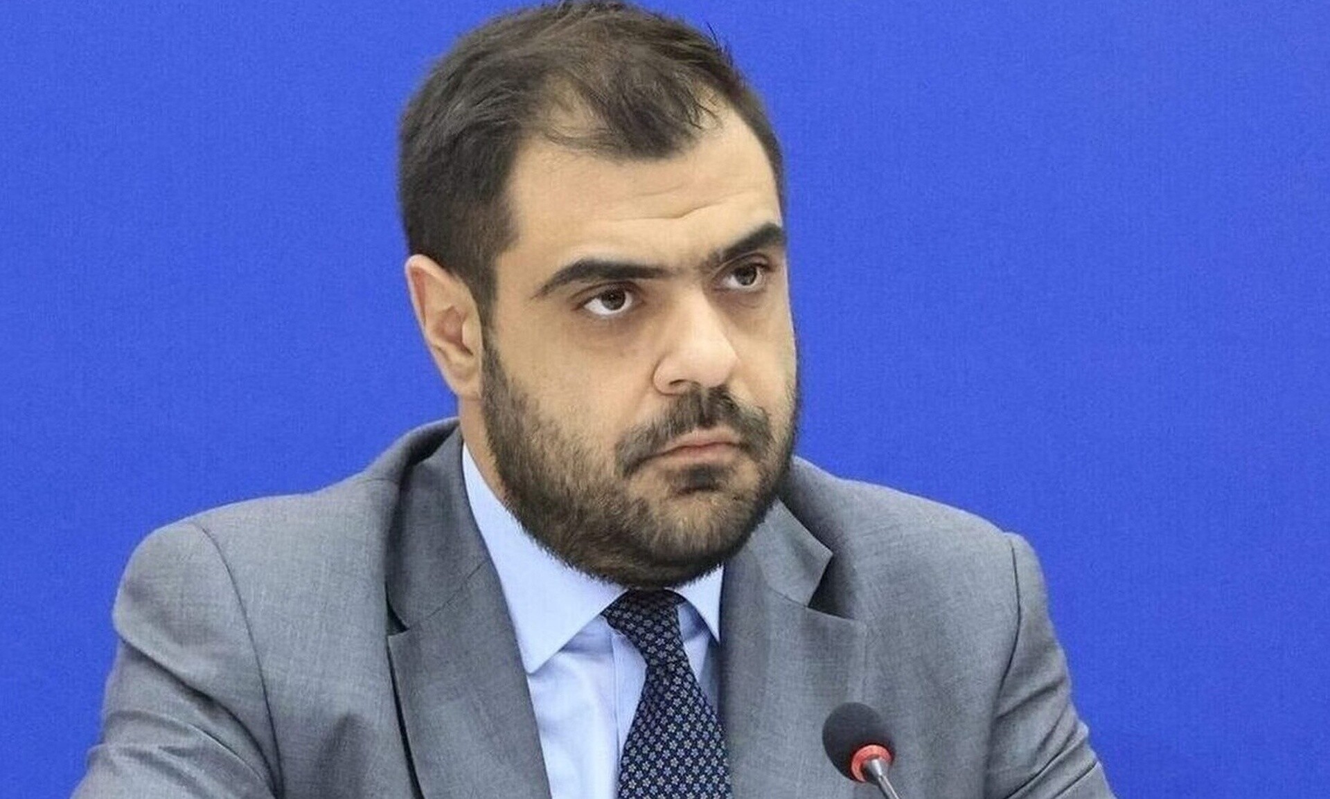 Μαρινάκης: Στο τραγικό περιστατικό των Αγίων Αναργύρων πήγαν όλα στραβά