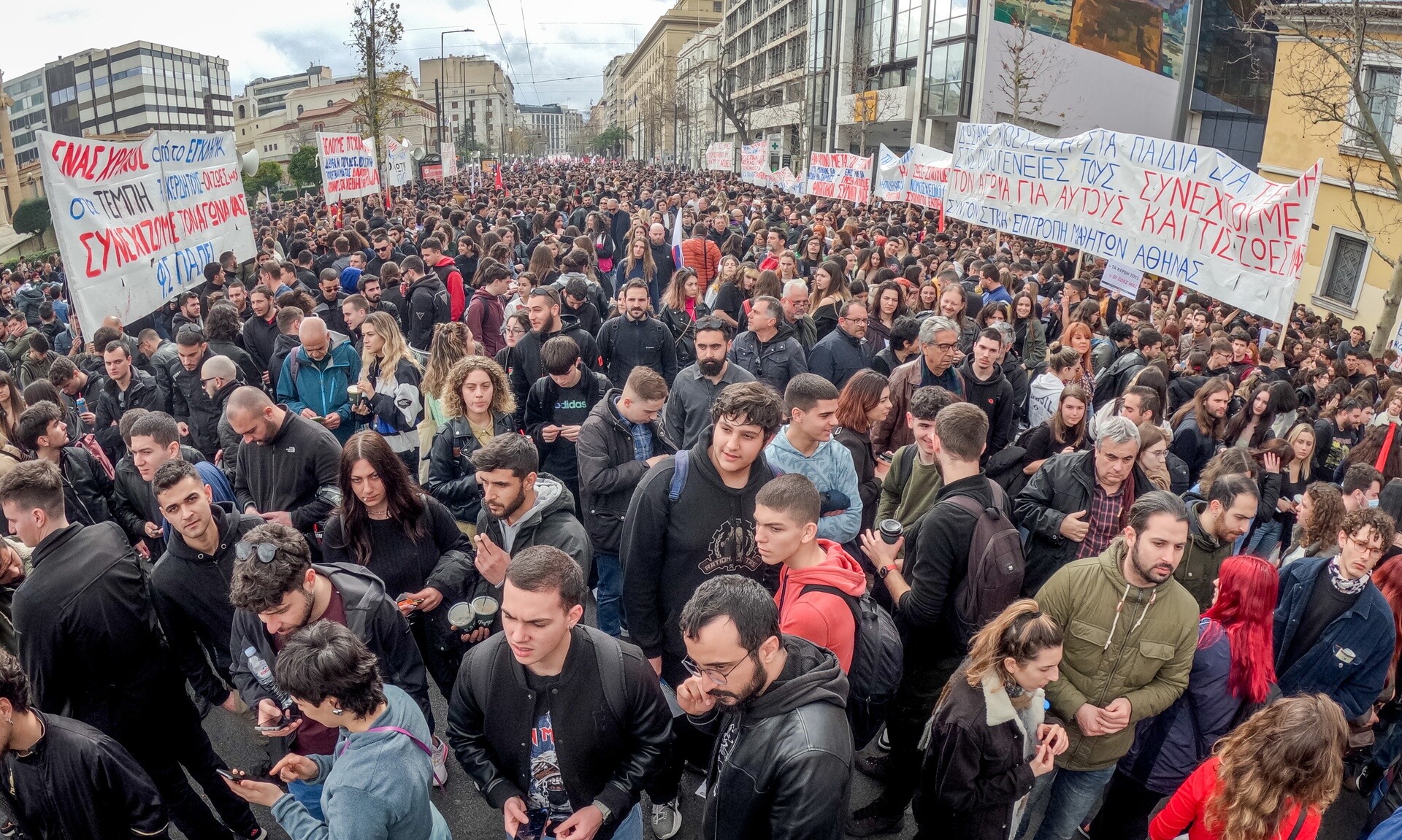 Πότε κλείνουν τα πάντα λόγω απεργίας