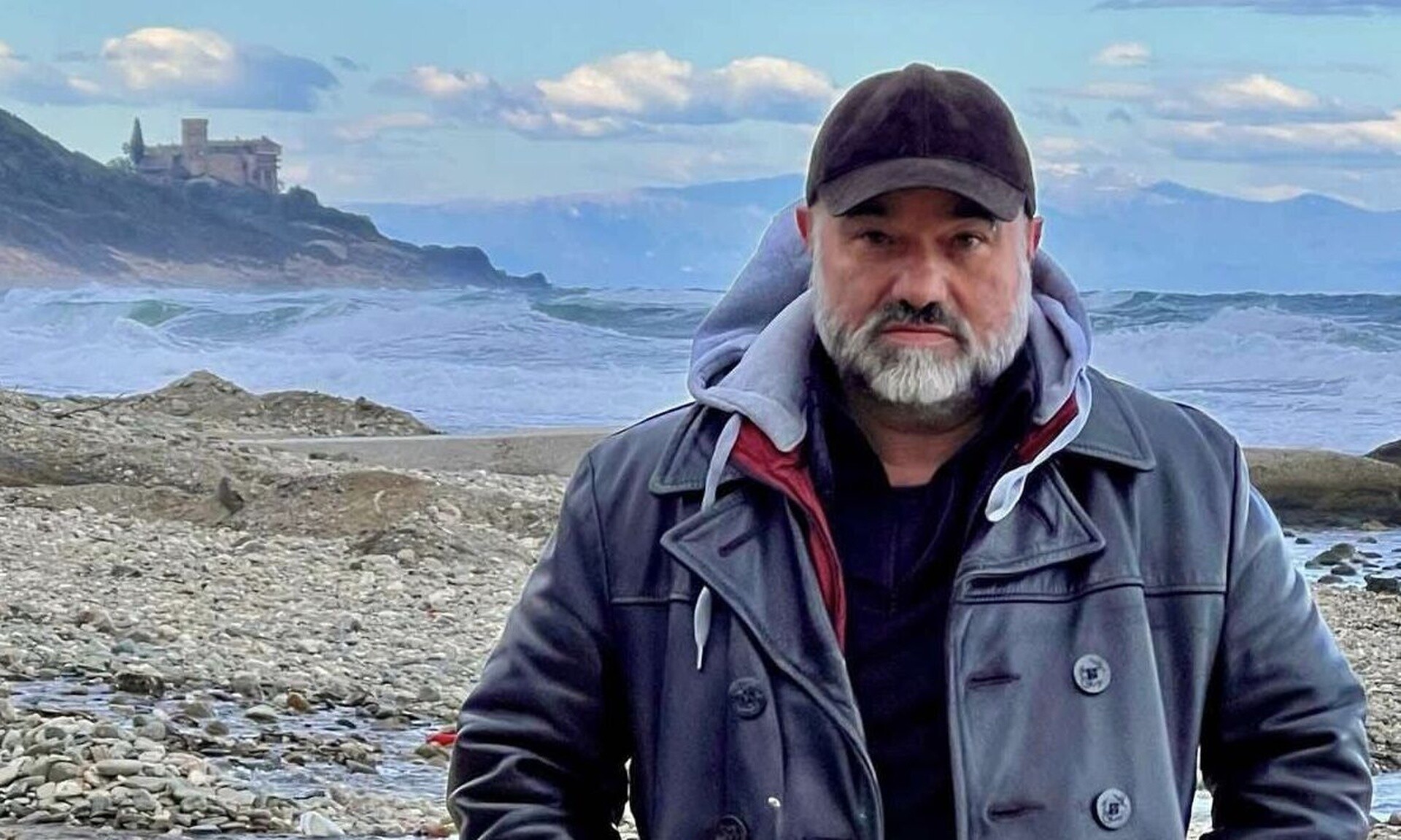 Μαρκέλα Γιαννάτου για Κωστόπουλο: «Μου έπιασε τα οπίσθια και είπε ότι ήταν πατρικό χάδι»
