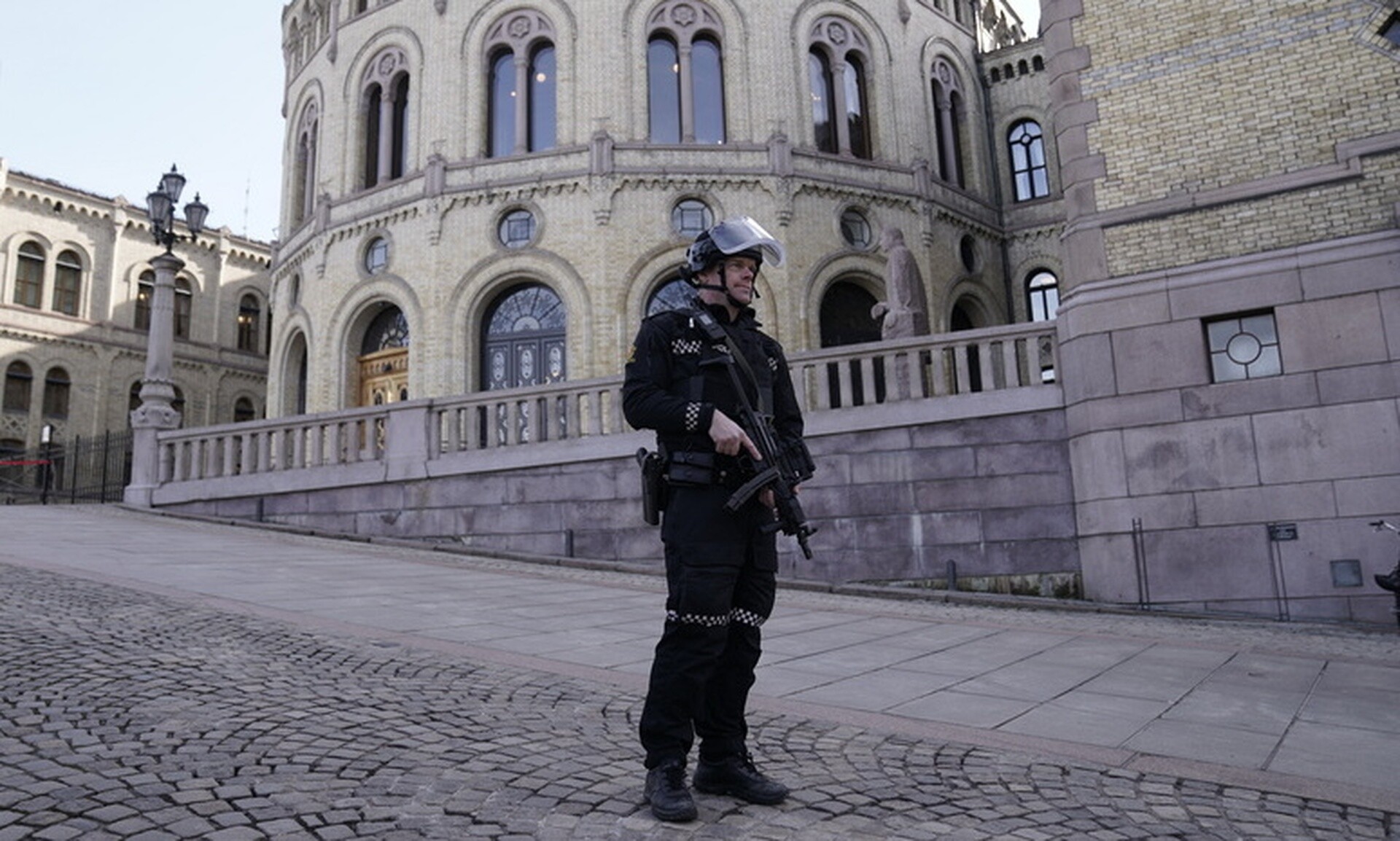 Europol: Eγκληματικές συμμορίες κάνουν μπίζνες στην Ευρώπη – Πού επενδύουν