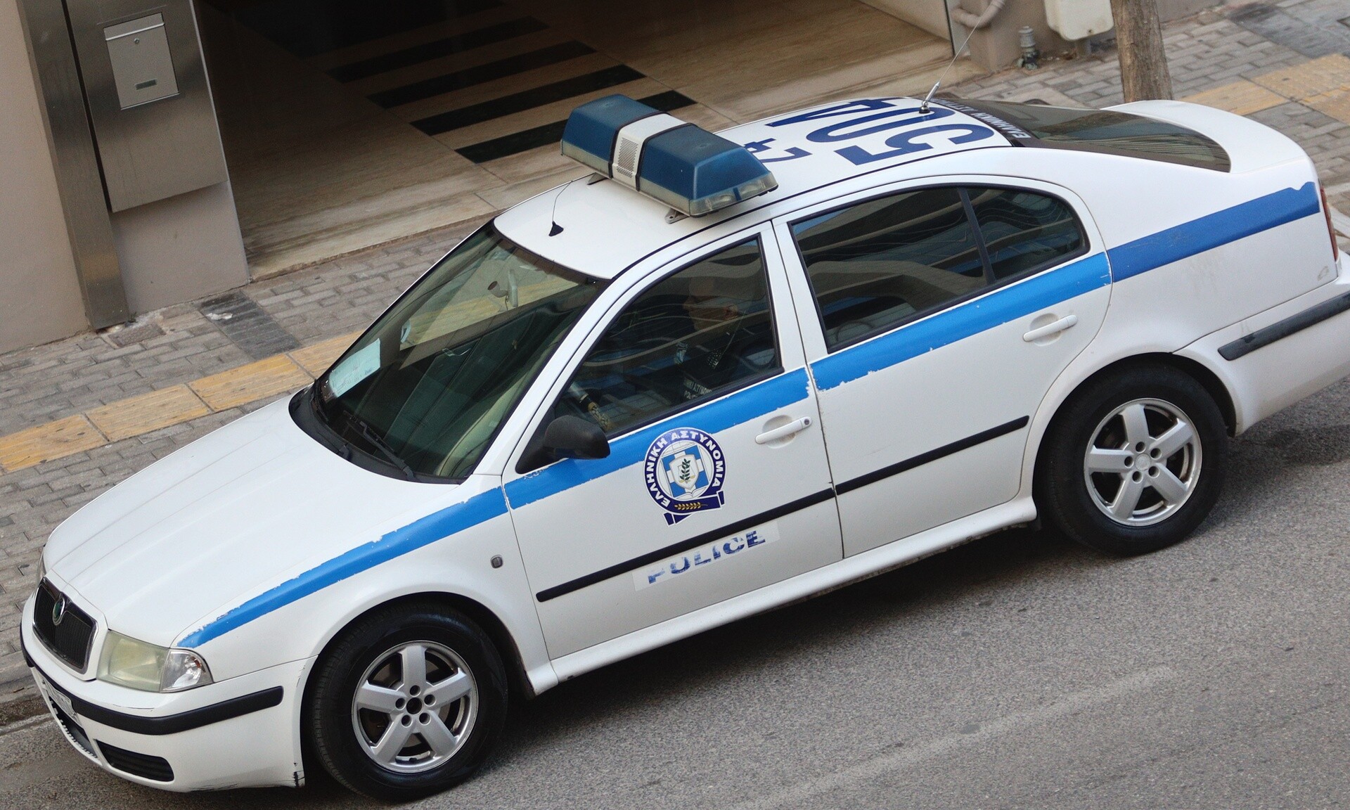 Νέα Φιλαδέλφεια: Καταγγελία δύο αδελφών για επίθεση εις βάρος τους από τέσσερα άτομα
