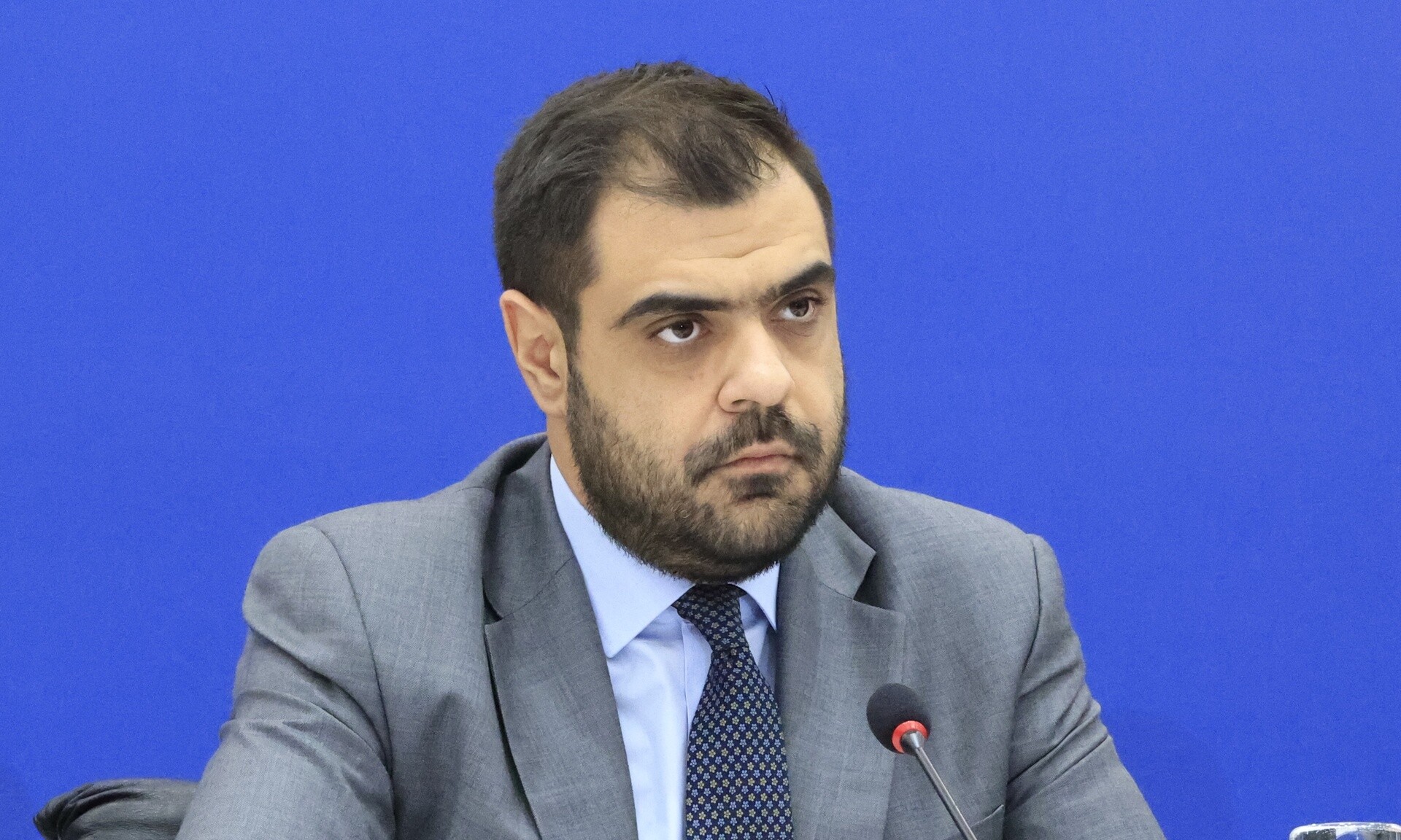 Μαρινάκης για απόφαση ΣτΕ: Αναφέρεται σε νόμο του 2021, τον οποίο εμείς αλλάξαμε το 2022