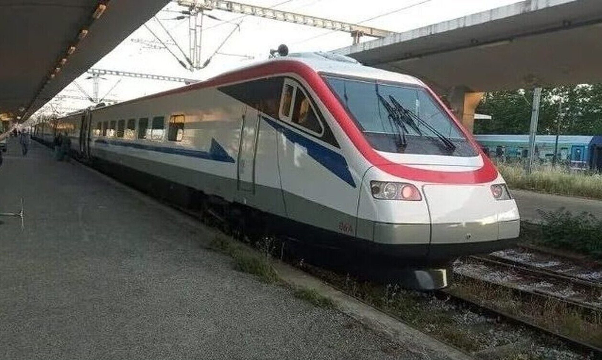 Πάτρα: Ποια δρομολόγια του προαστιακού δεν θα πραγματοποιηθούν την Κυριακή