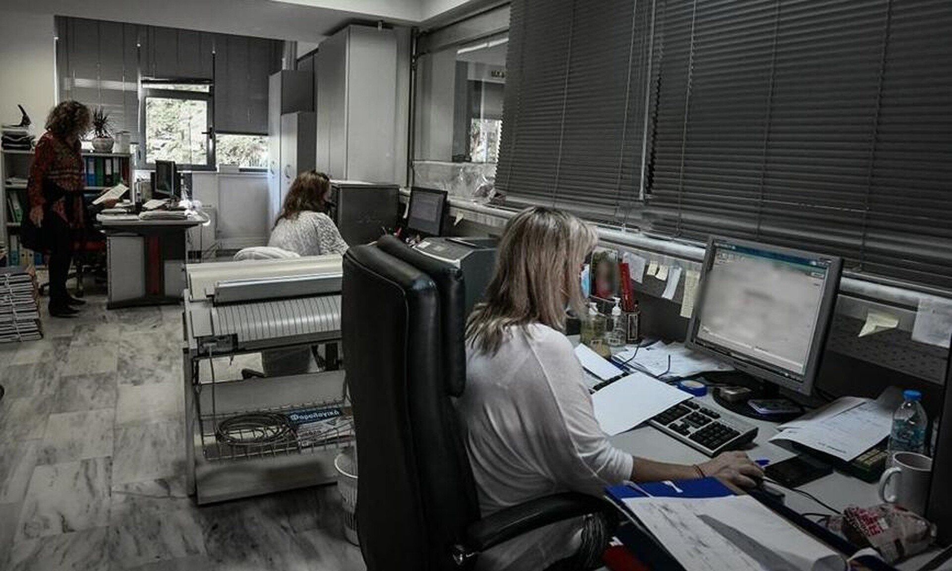 Άνοιξε ο Α κύκλος κινητικότητας του 2024 για μετατάξεις και αποσπάσεις δημοσίων υπαλλήλων