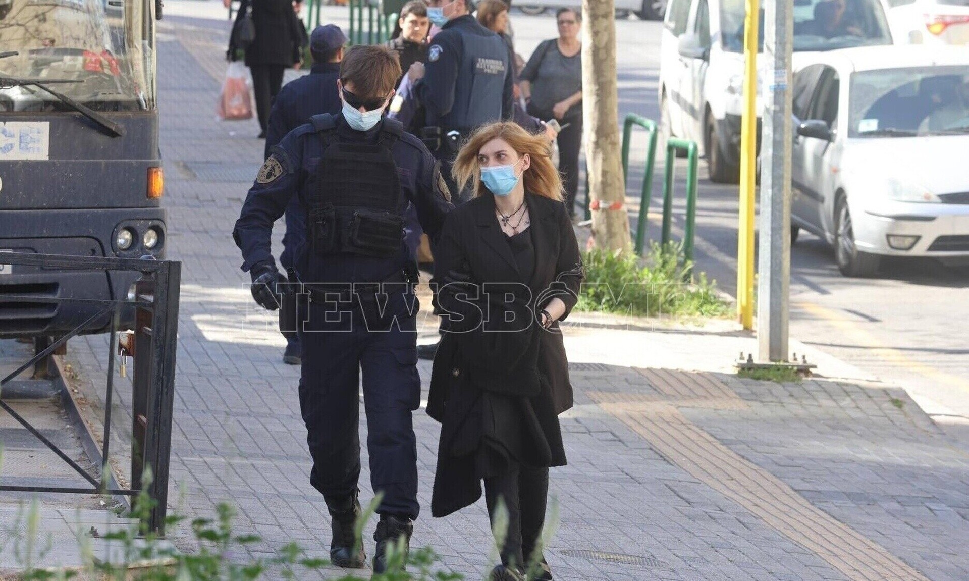 Πείστηκε κι η μάνα του Μάνου Δασκαλάκη: Πλέον το πιστεύω ότι η Πισπιρίγκου σκότωσε τα παιδιά τους