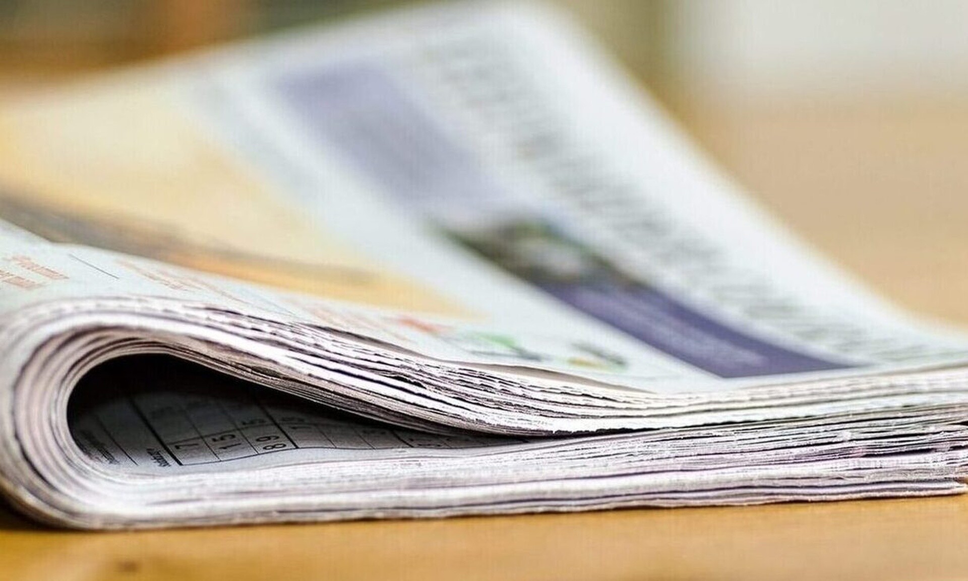 Πρωτοσέλιδα εφημερίδων: Τι γράφουν σήμερα Σάββατο 6 Απριλίου