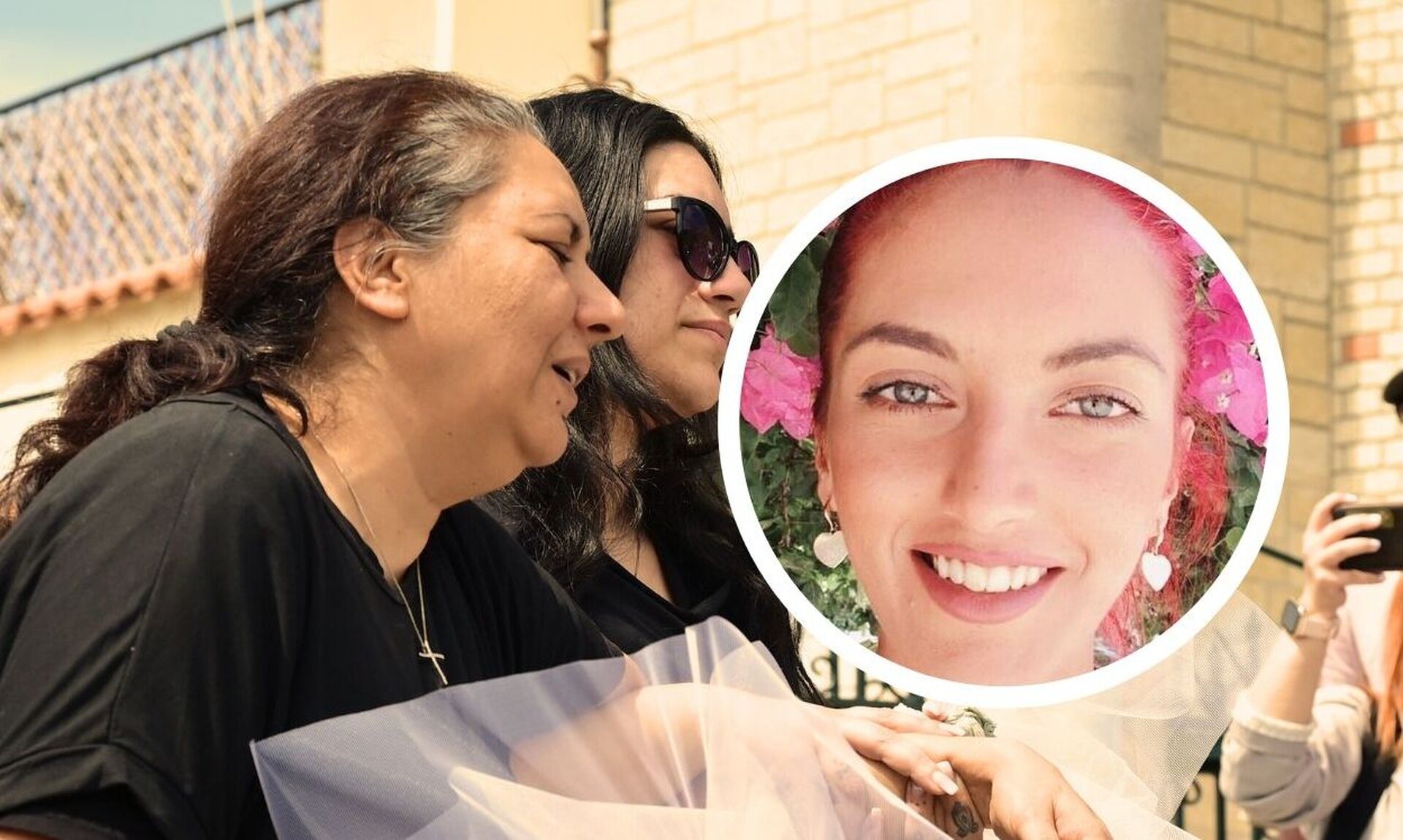 Άγιοι Ανάργυροι: Τα εγκληματικά λάθη της ΕΛΑΣ
