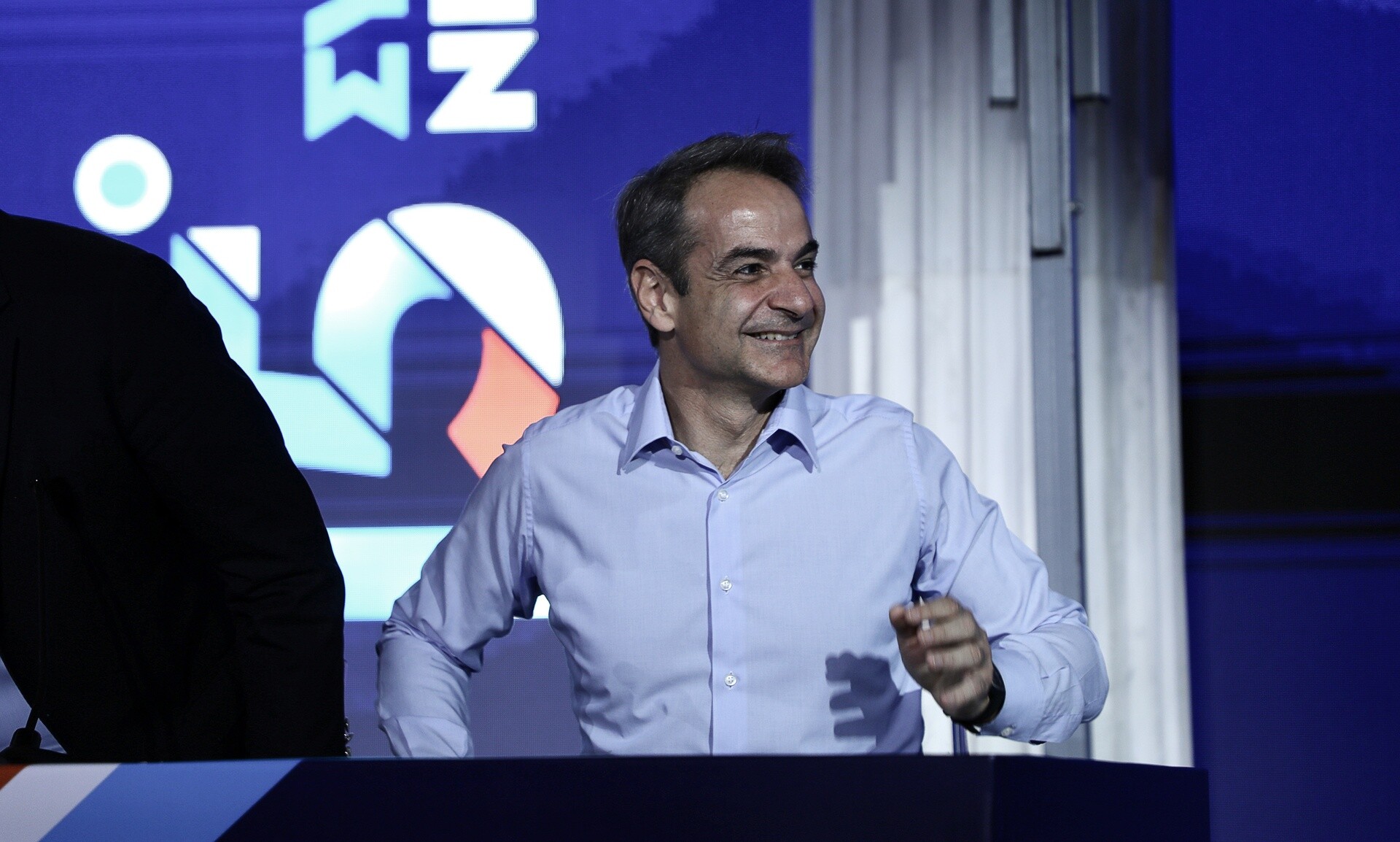 Συνέδριο ΝΔ: Τα όπλα του Κυριάκου Μητσοτάκη στο δρόμο για τις κάλπες