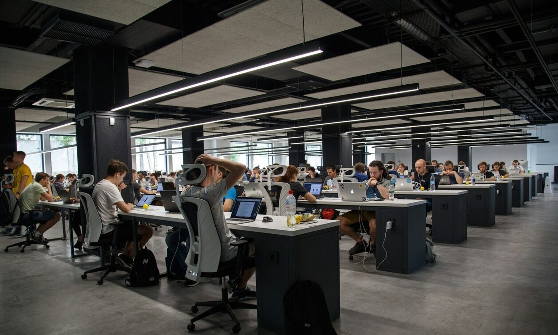 ΤalentVisa και TechVisa για μετανάστες στην Ελλάδα που έχουν φοιτήσει σε κορυφαία πανεπιστήμια