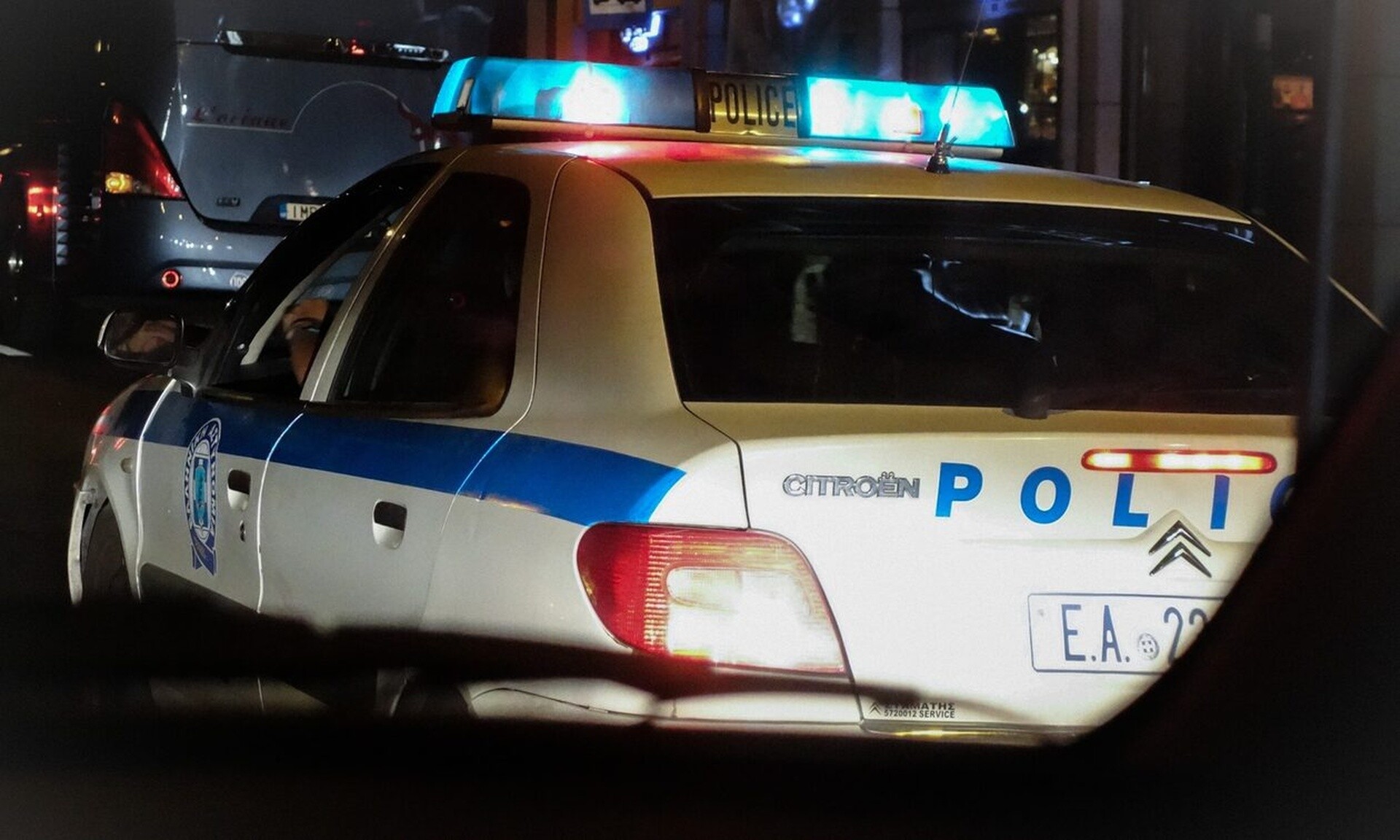 Γλυφάδα: Συνελήφθησαν 25 ανήλικοι που είχαν κλείσει ραντεβού για συμπλοκή σε γήπεδο