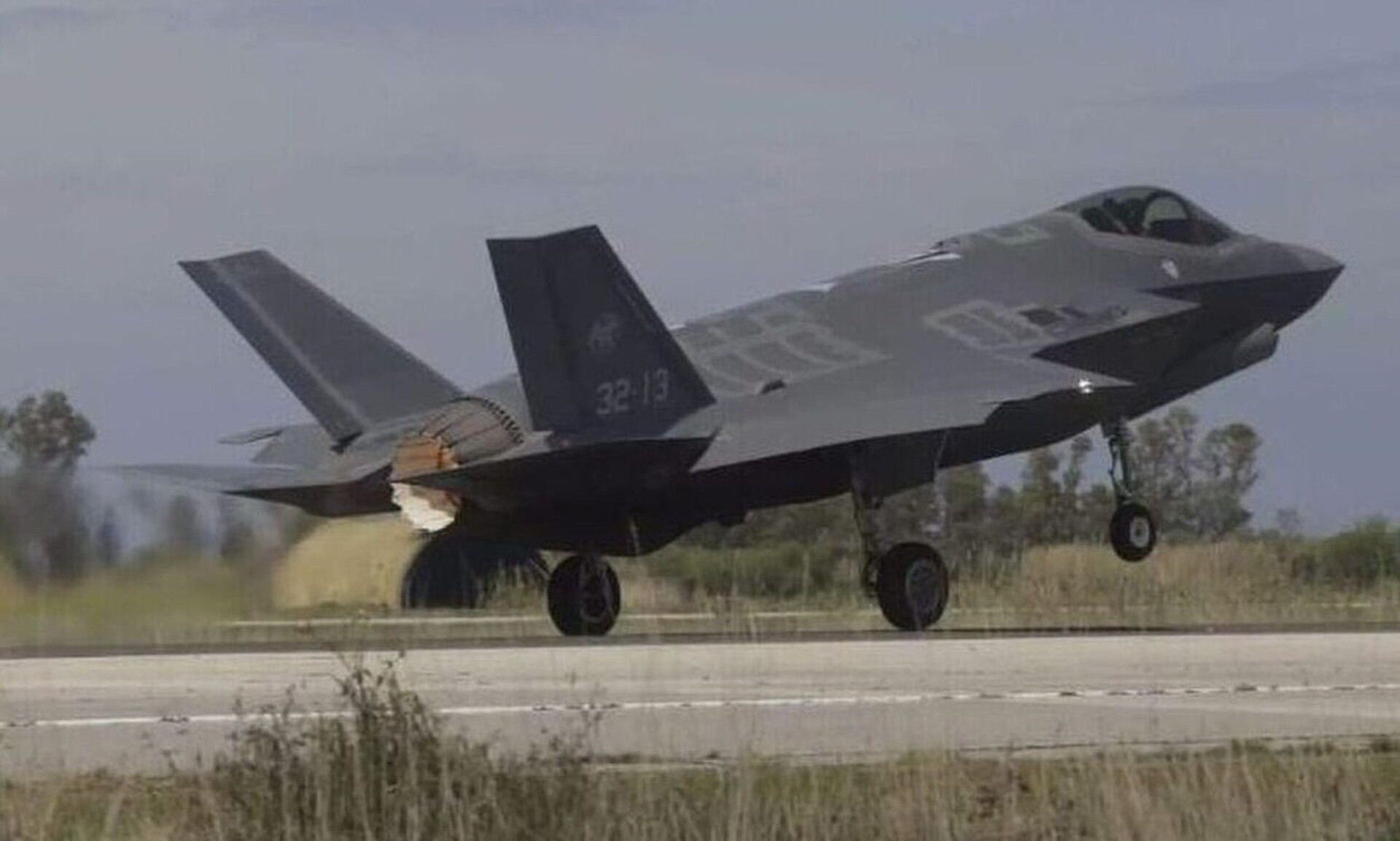 F-35: Όλες οι λεπτομέρειες της προμήθειας 20 μαχητικών – Πότε φτάνουν τα τέσσερα πρώτα