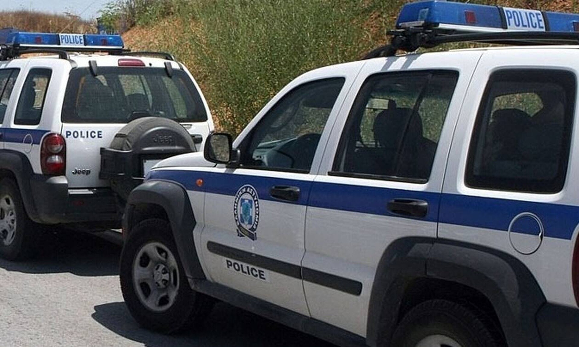 Εβρος: Συνελήφθησαν επτά άνδρες για παράνομη μεταφορά μεταναστών