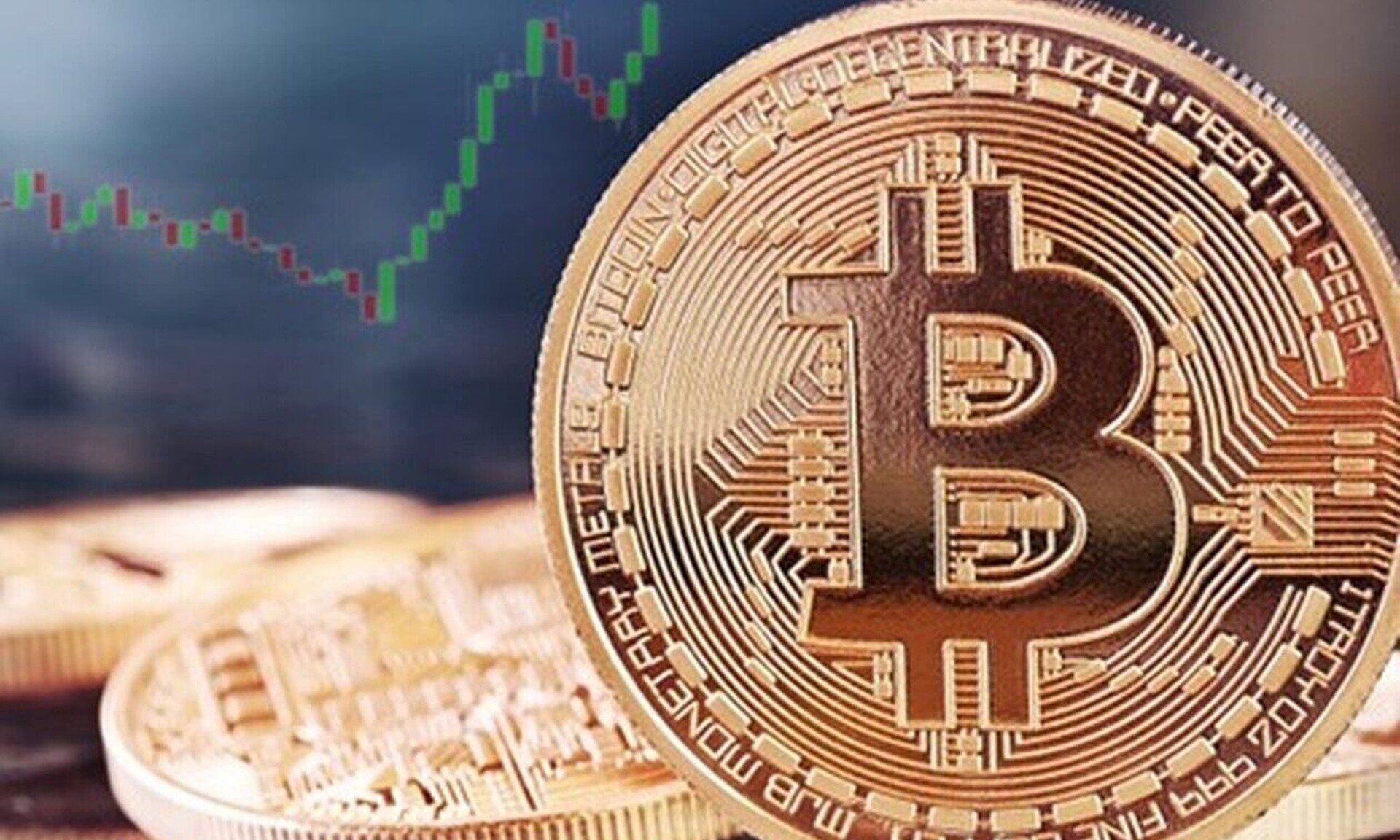 Bitcoin: Έρχεται το τέταρτο halving που θα πυροδοτήσει νέο ράλι στις τιμές των crypto