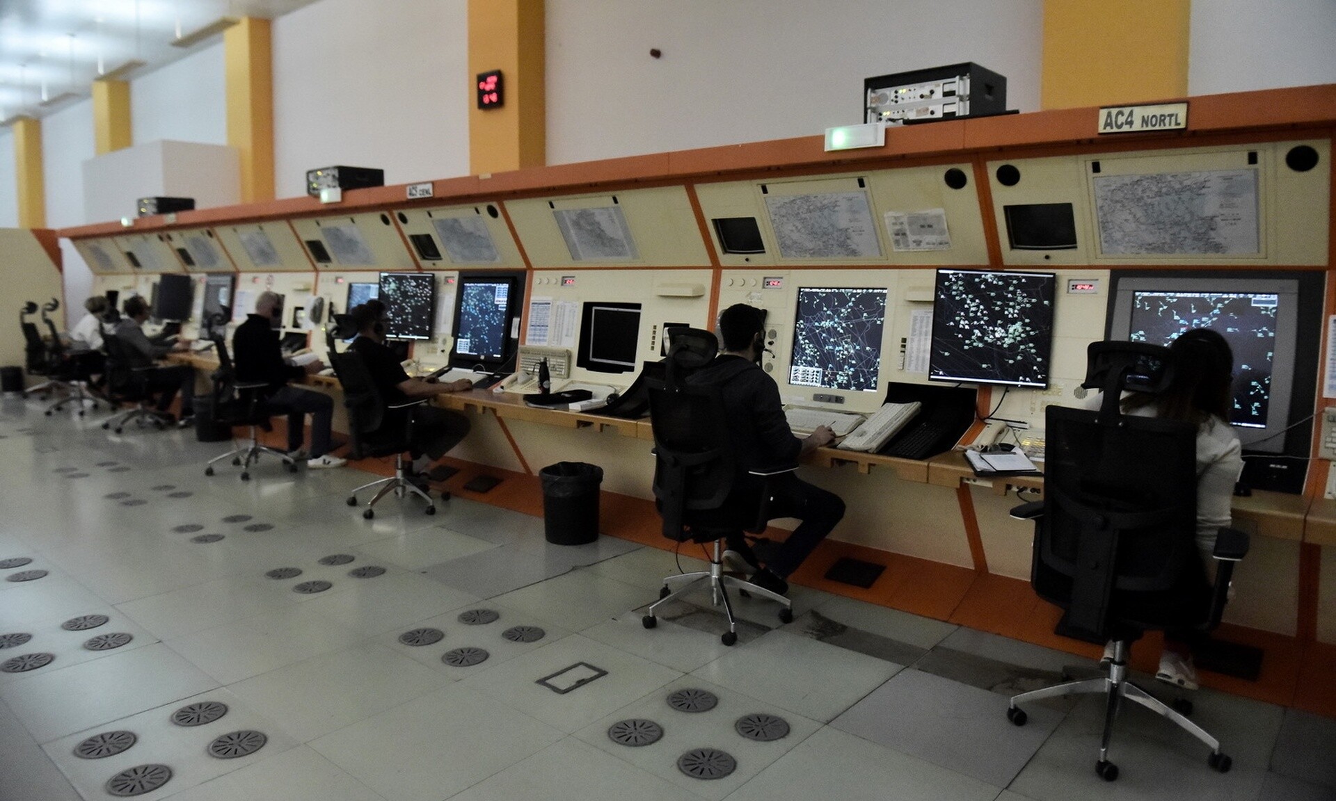 ΑΣΕΠ 1ΓΒ/2023: Τα αποτελέσματα για τις 141 μόνιμες προσλήψεις στην Υπηρεσία Πολιτικής Αεροπορίας