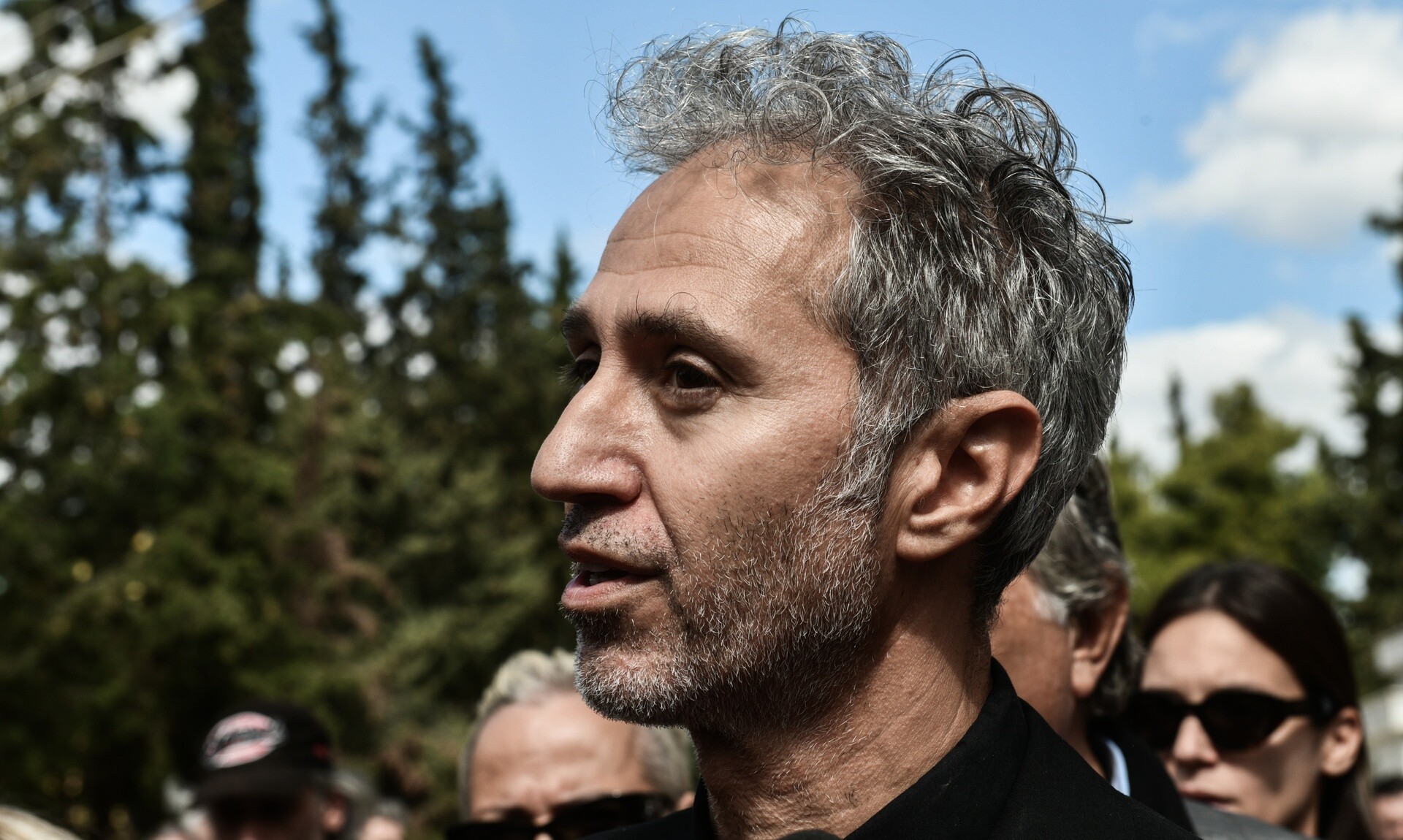 Παγώνη για Κόκκοτα: Καμία απόπειρα αποσωλήνωσης το διήμερο – Από σήμερα εκ νέου οι προσπάθειες